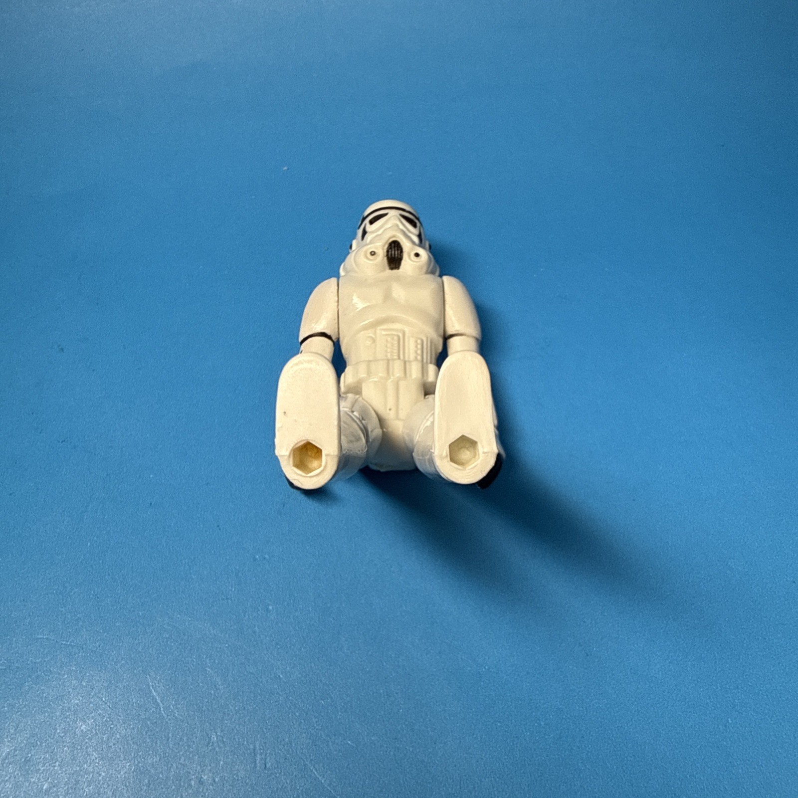 Imperial Stormtrooper sold