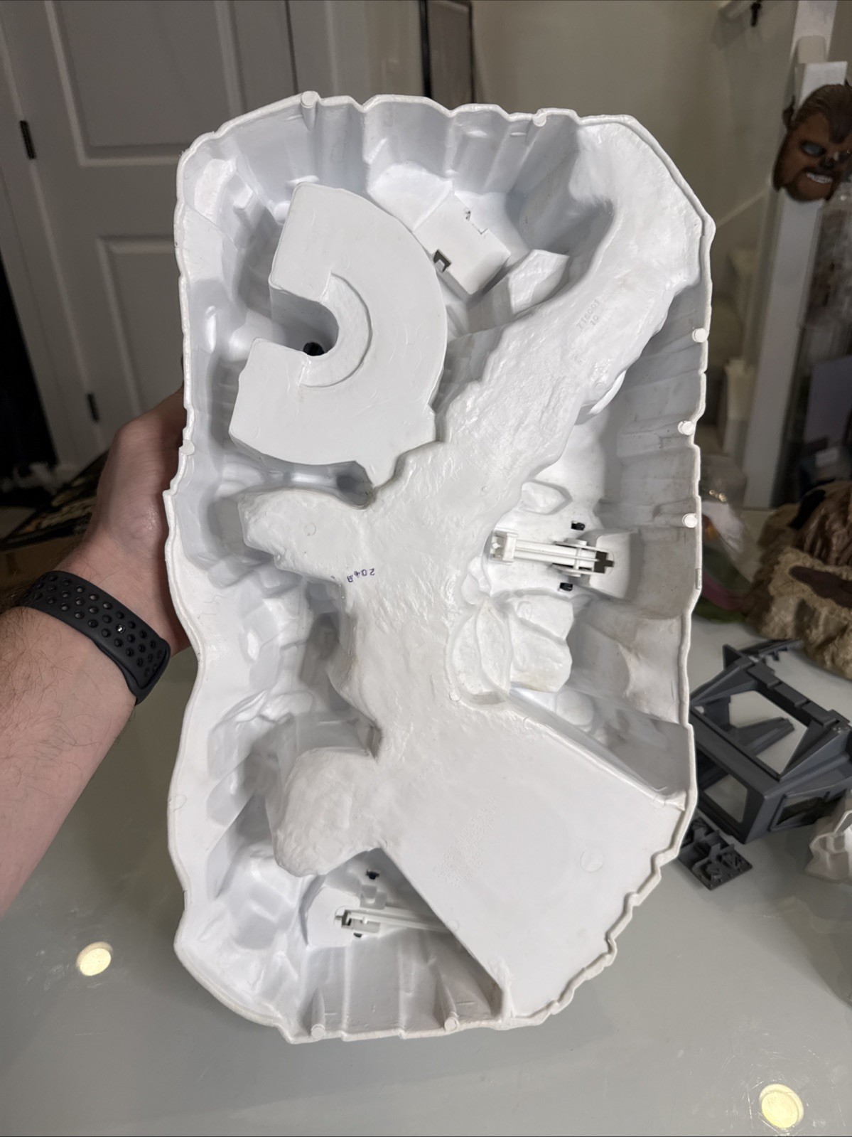 Imperial Attack Base sold