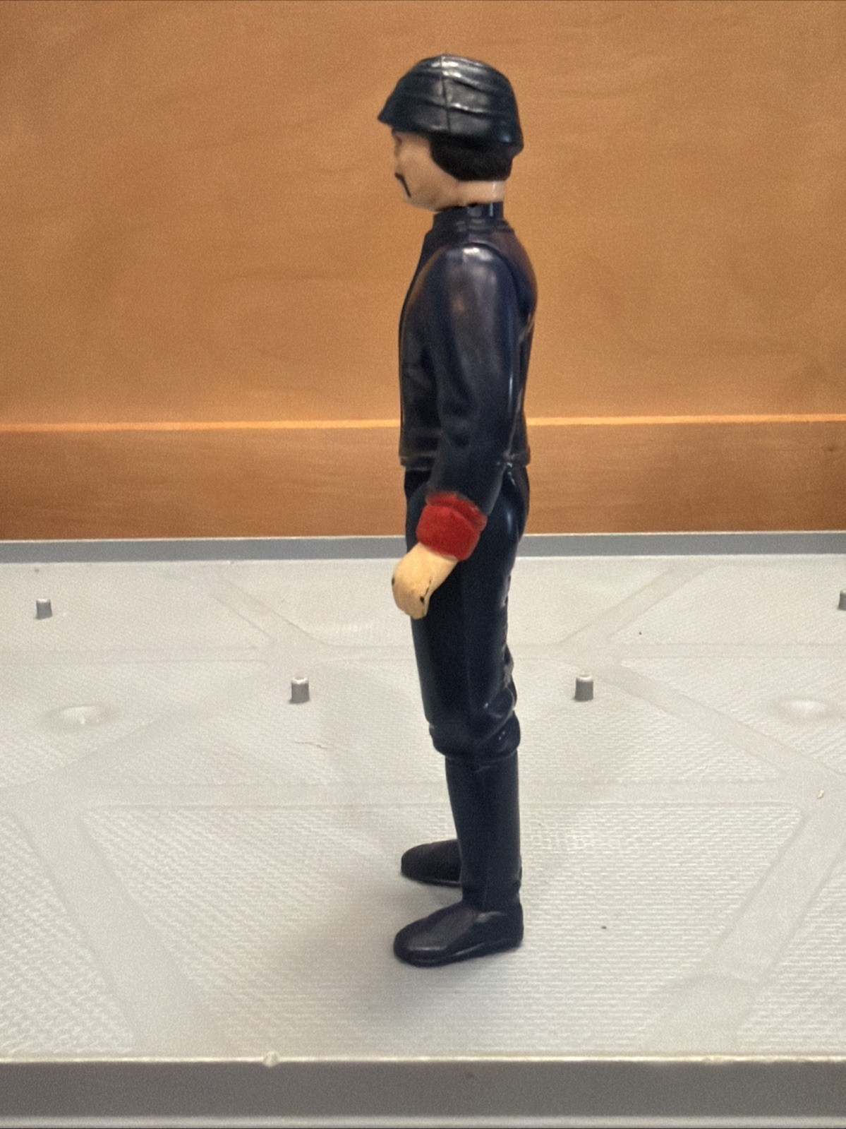 Bespin Security Guard (White) sold