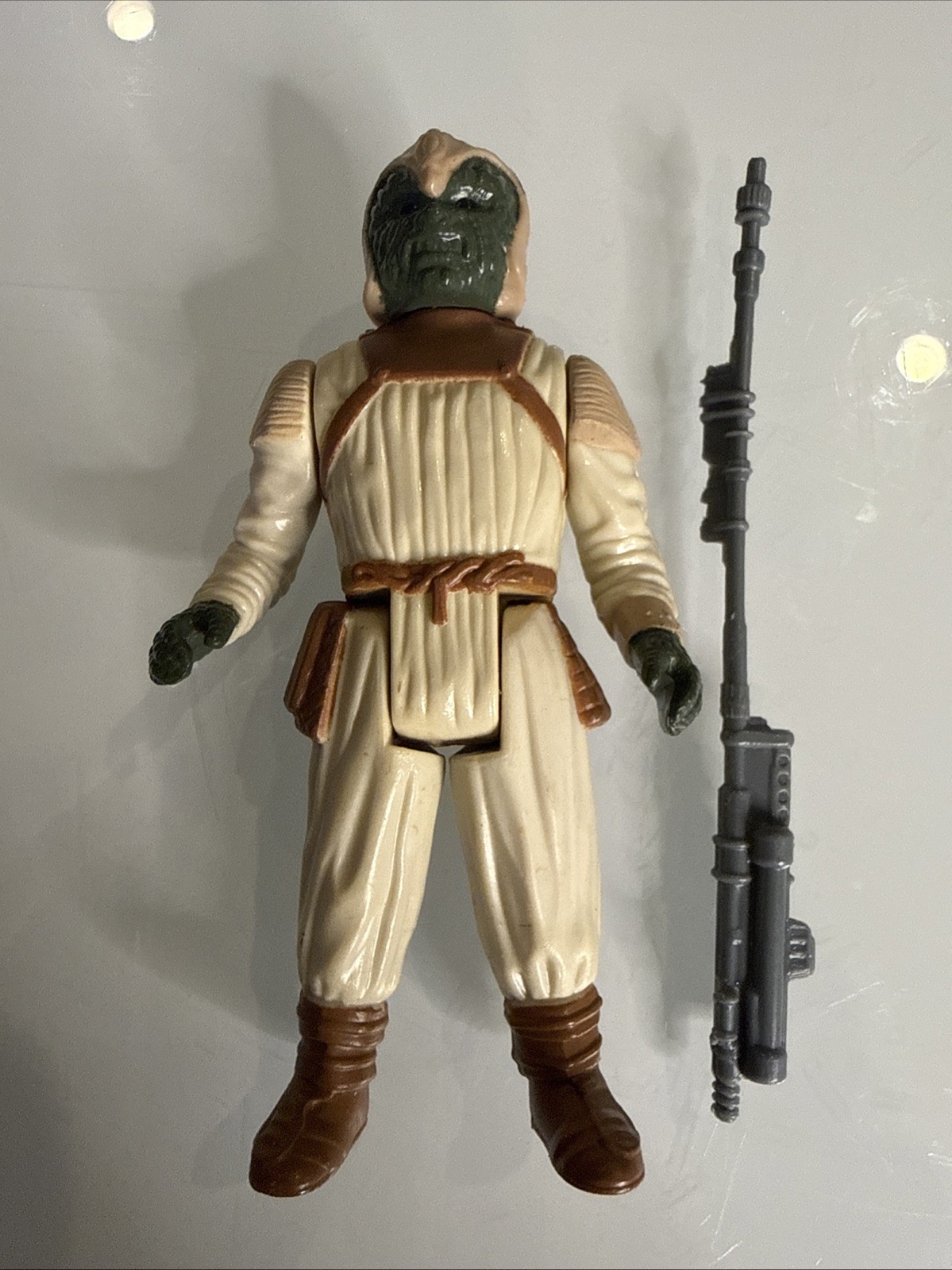 Klaatu (In Skiff Guard Outfit) sold
