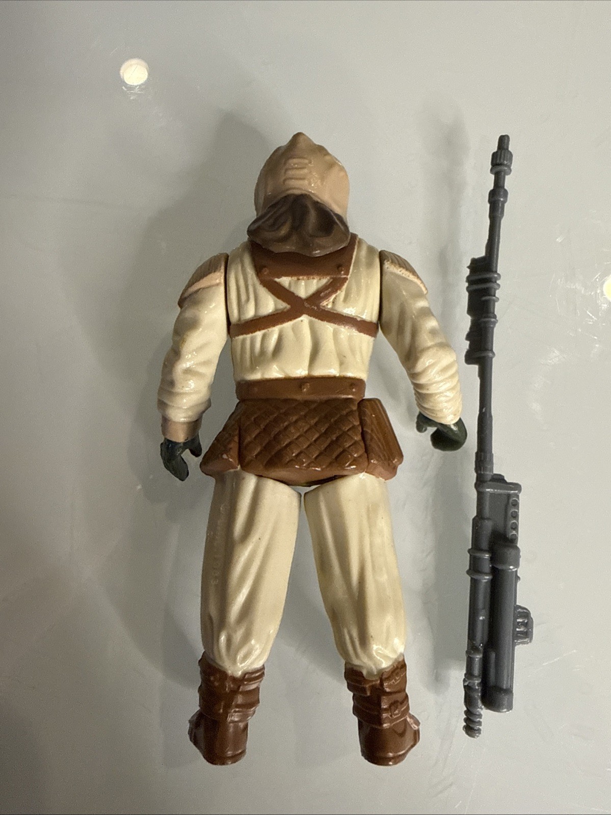 Klaatu (In Skiff Guard Outfit) sold