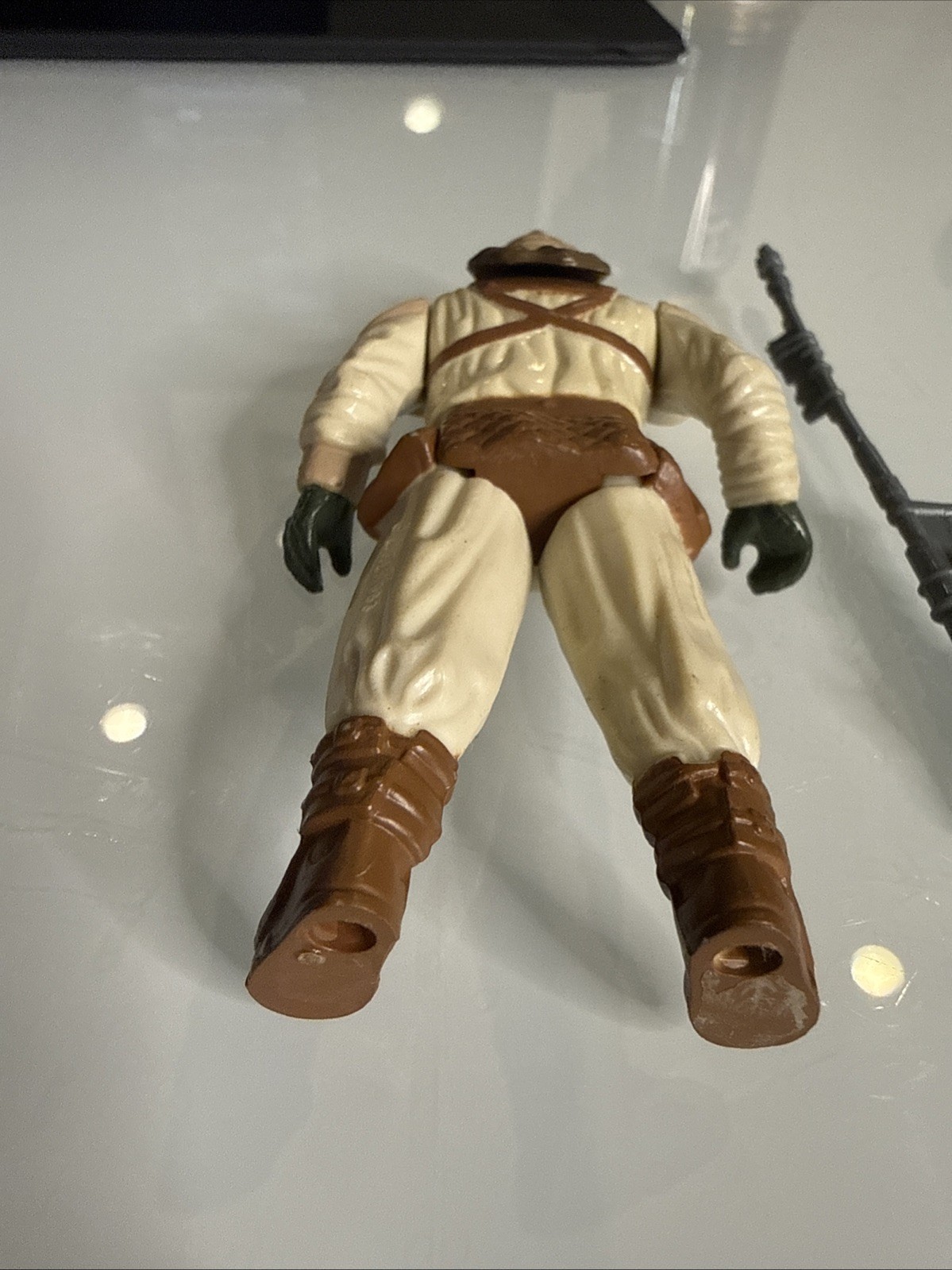 Klaatu (In Skiff Guard Outfit) sold
