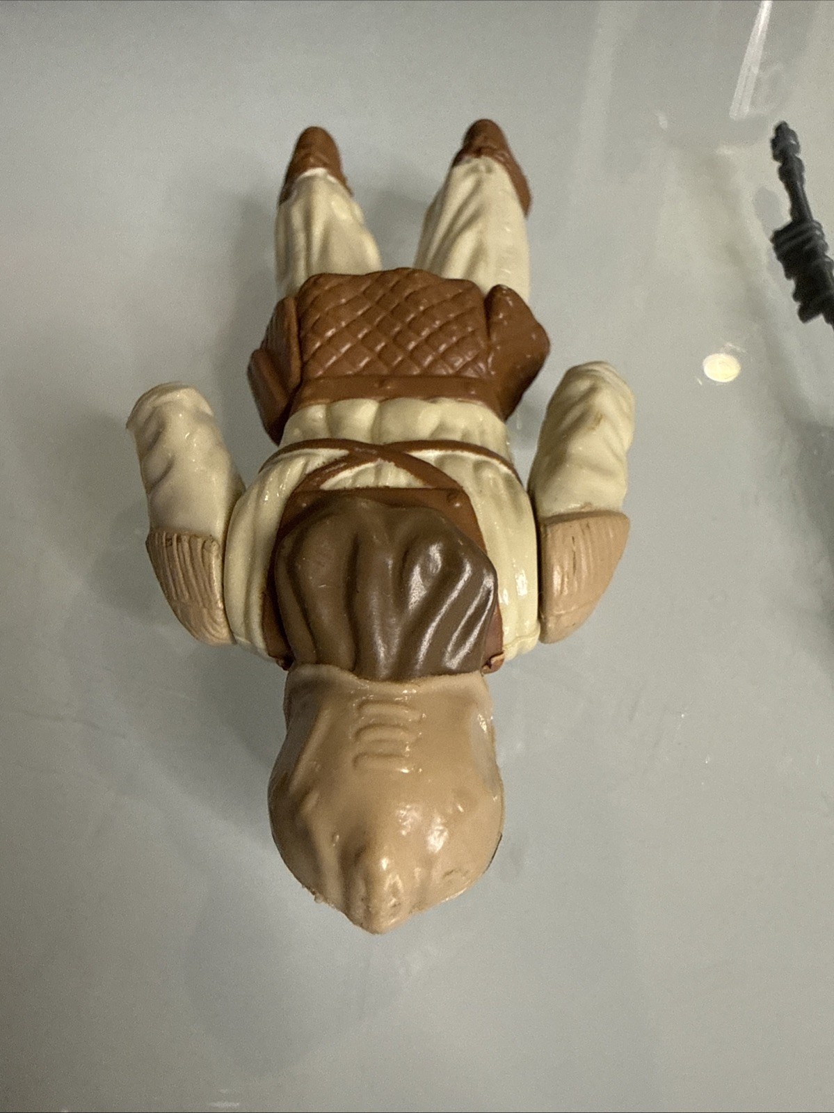 Klaatu (In Skiff Guard Outfit) sold