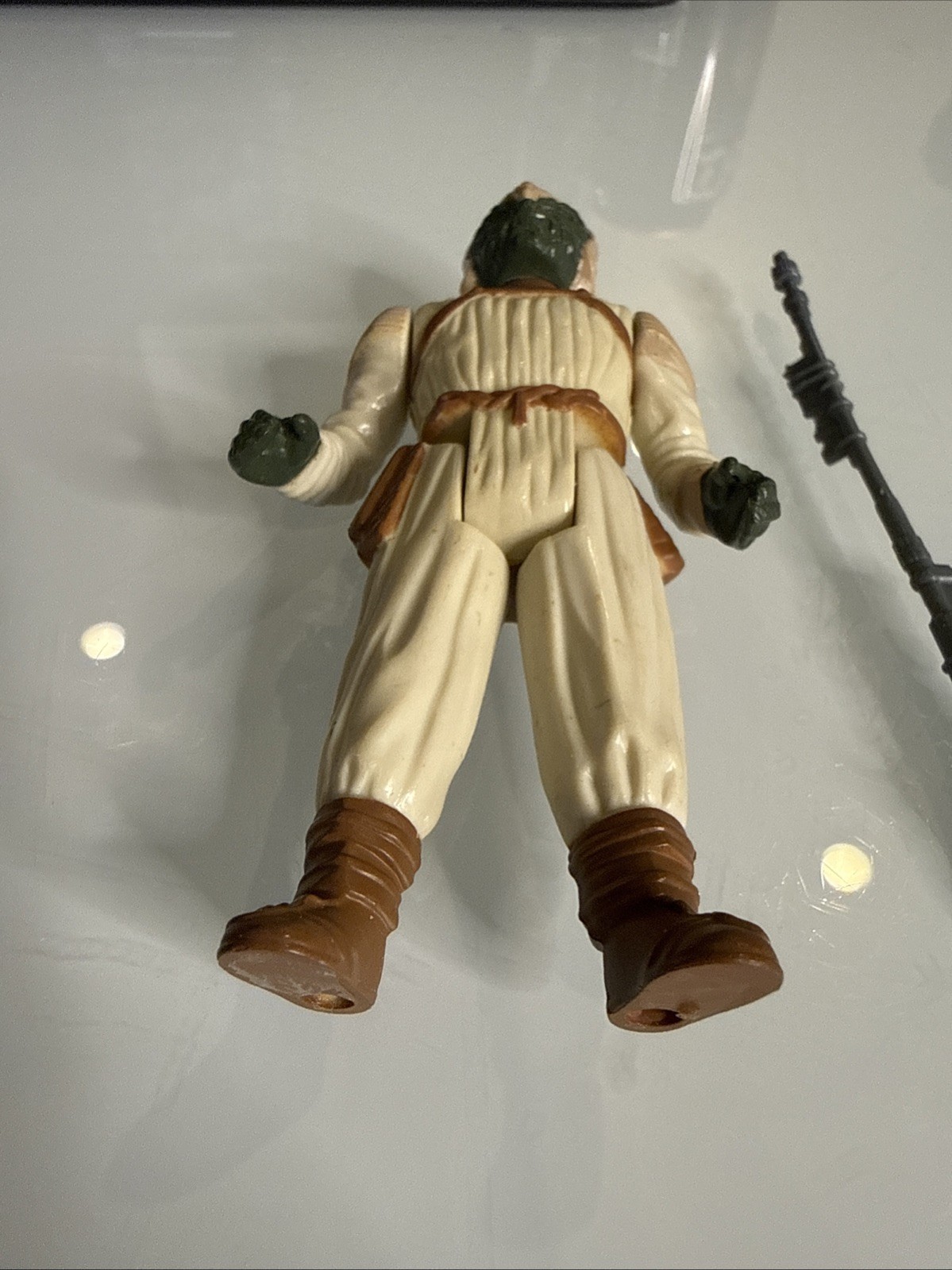 Klaatu (In Skiff Guard Outfit) sold
