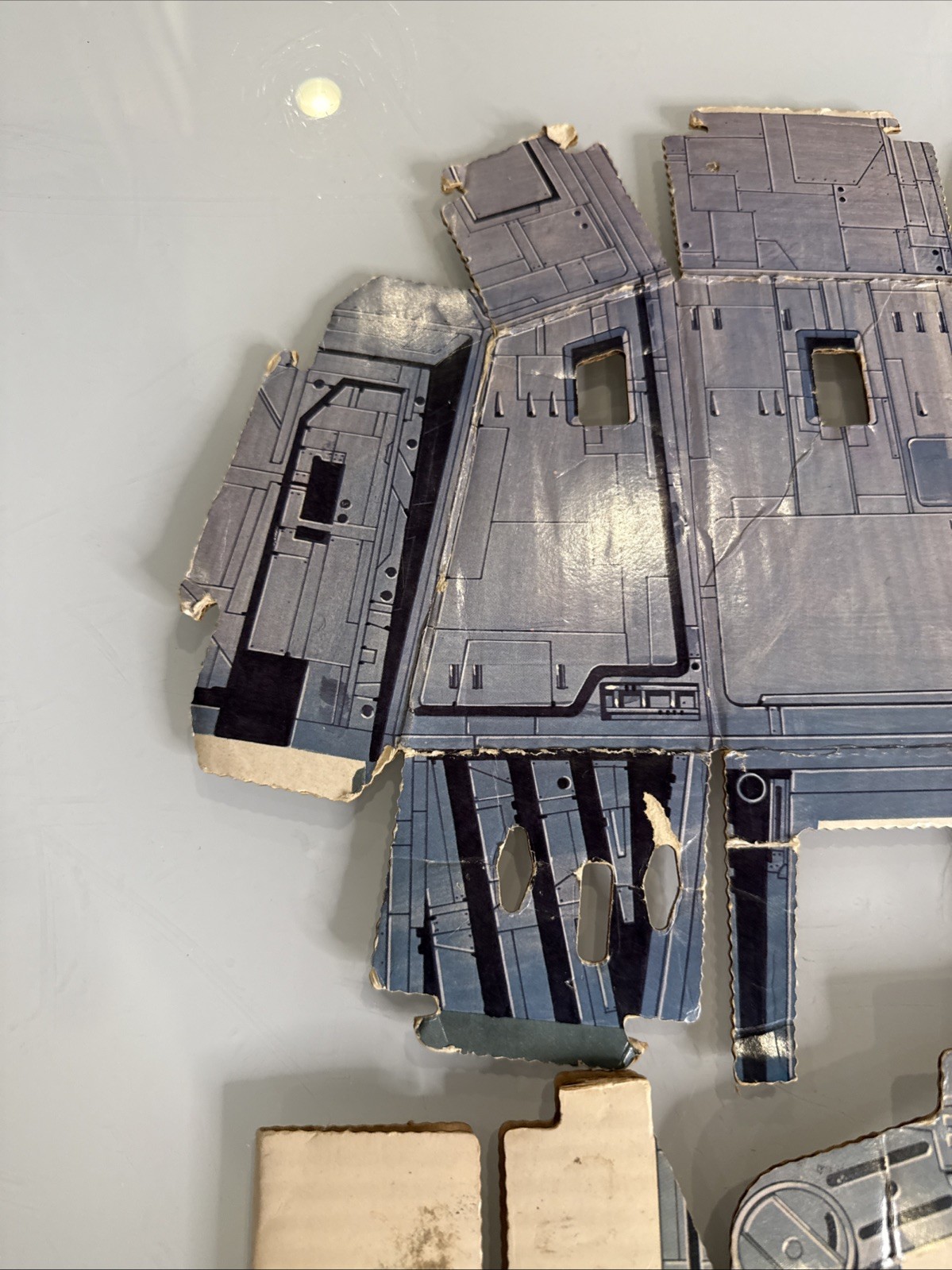 Hoth Ice Planet Adventure Set sold