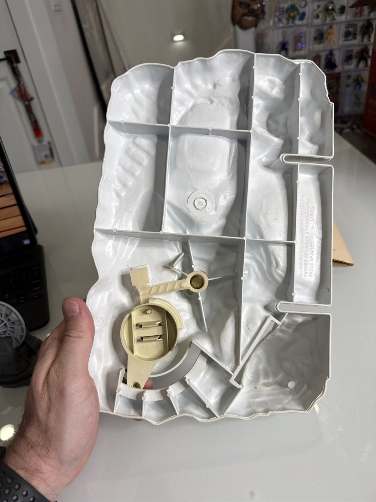 Hoth Ice Planet Adventure Set sold