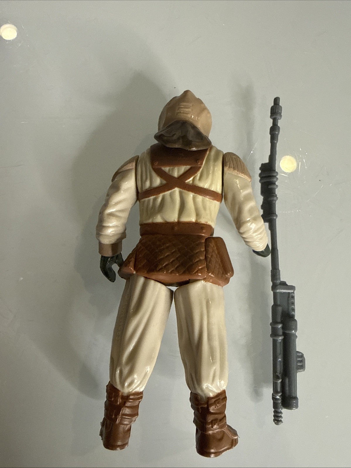 Klaatu (In Skiff Guard Outfit) sold