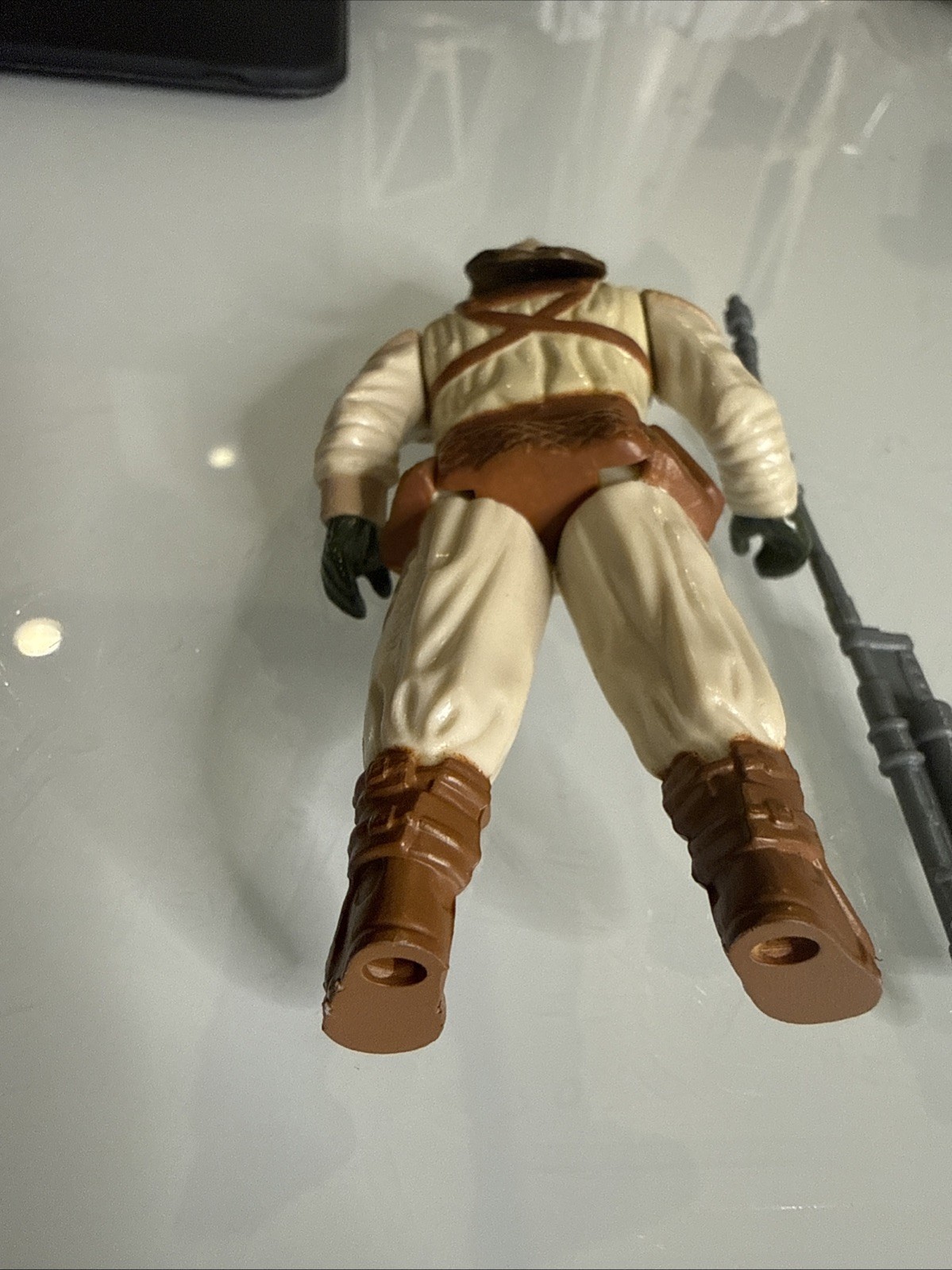 Klaatu (In Skiff Guard Outfit) sold