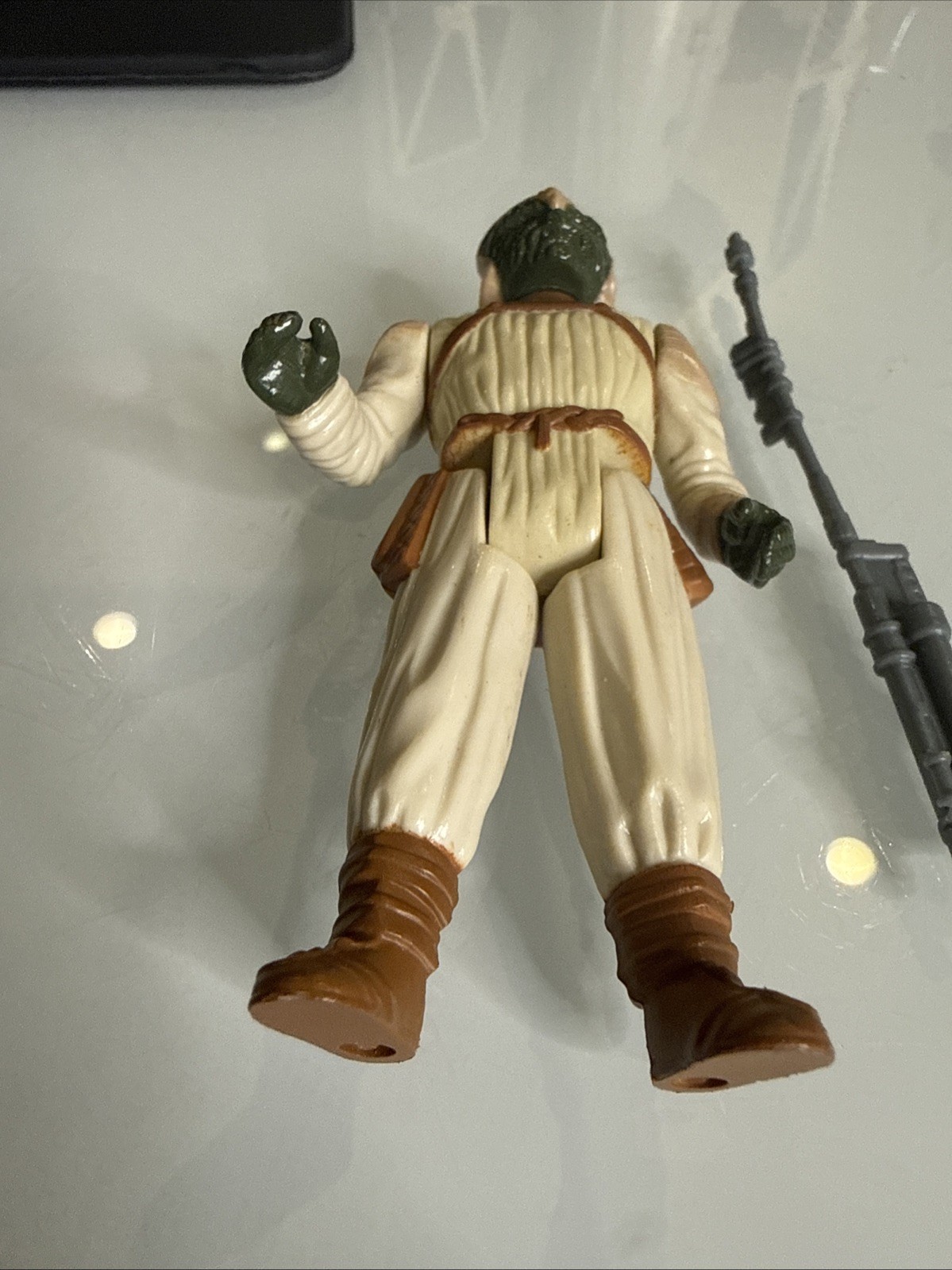 Klaatu (In Skiff Guard Outfit) sold