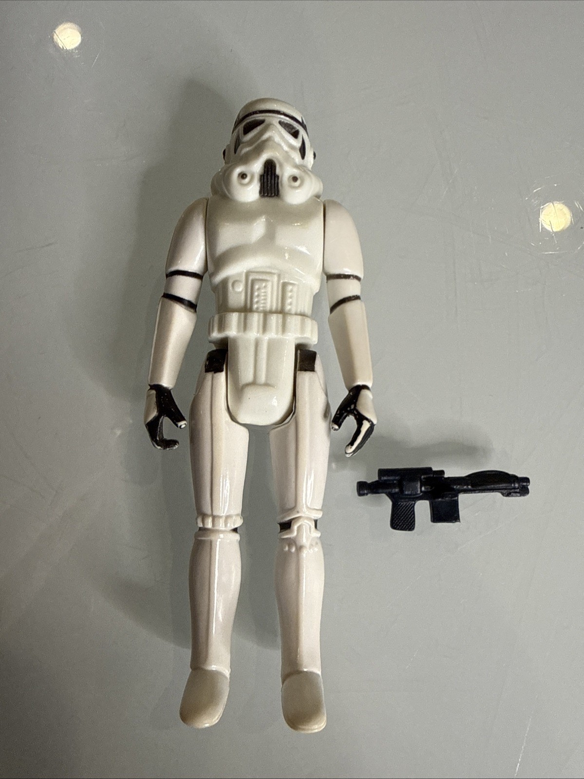 Imperial Stormtrooper sold