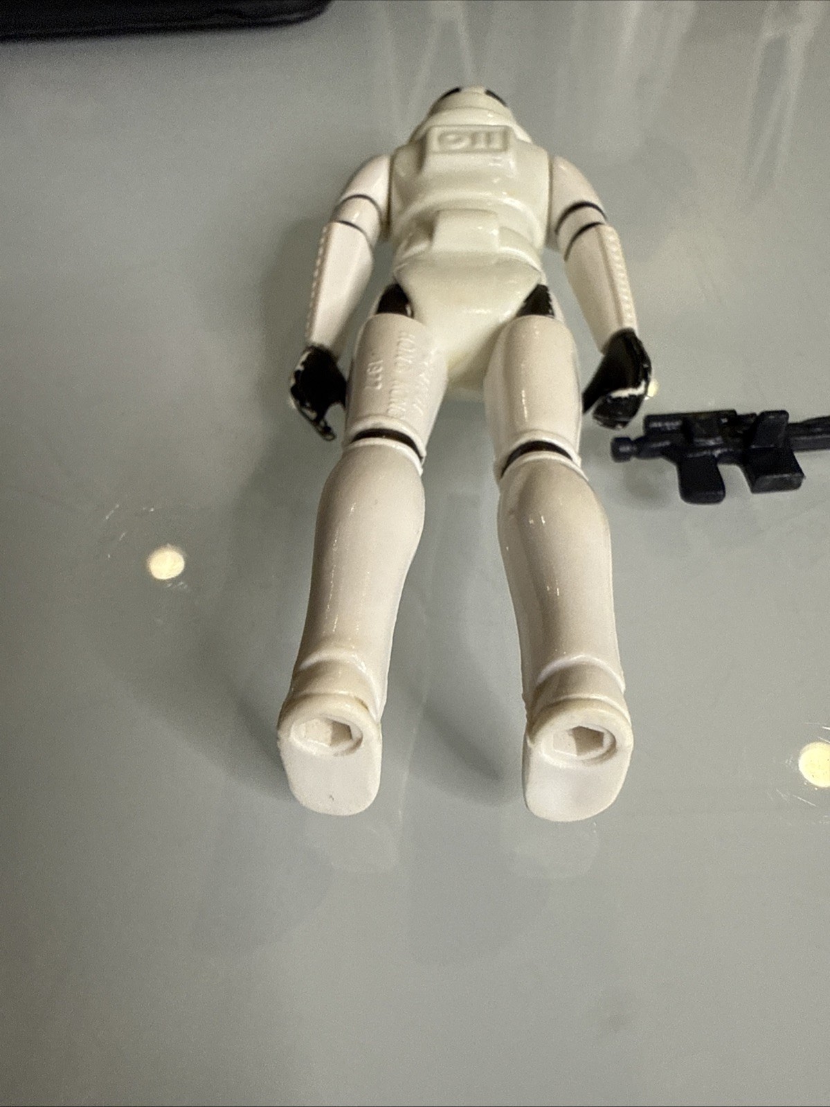 Imperial Stormtrooper sold