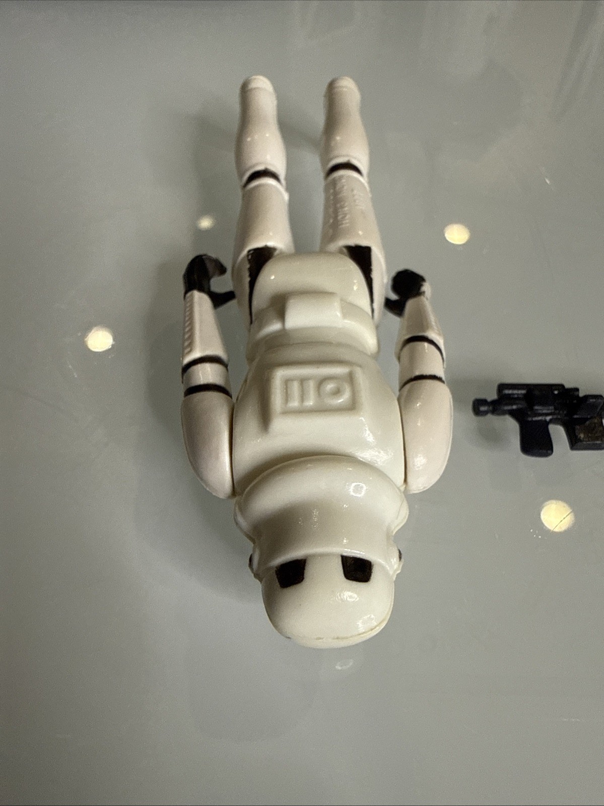 Imperial Stormtrooper sold
