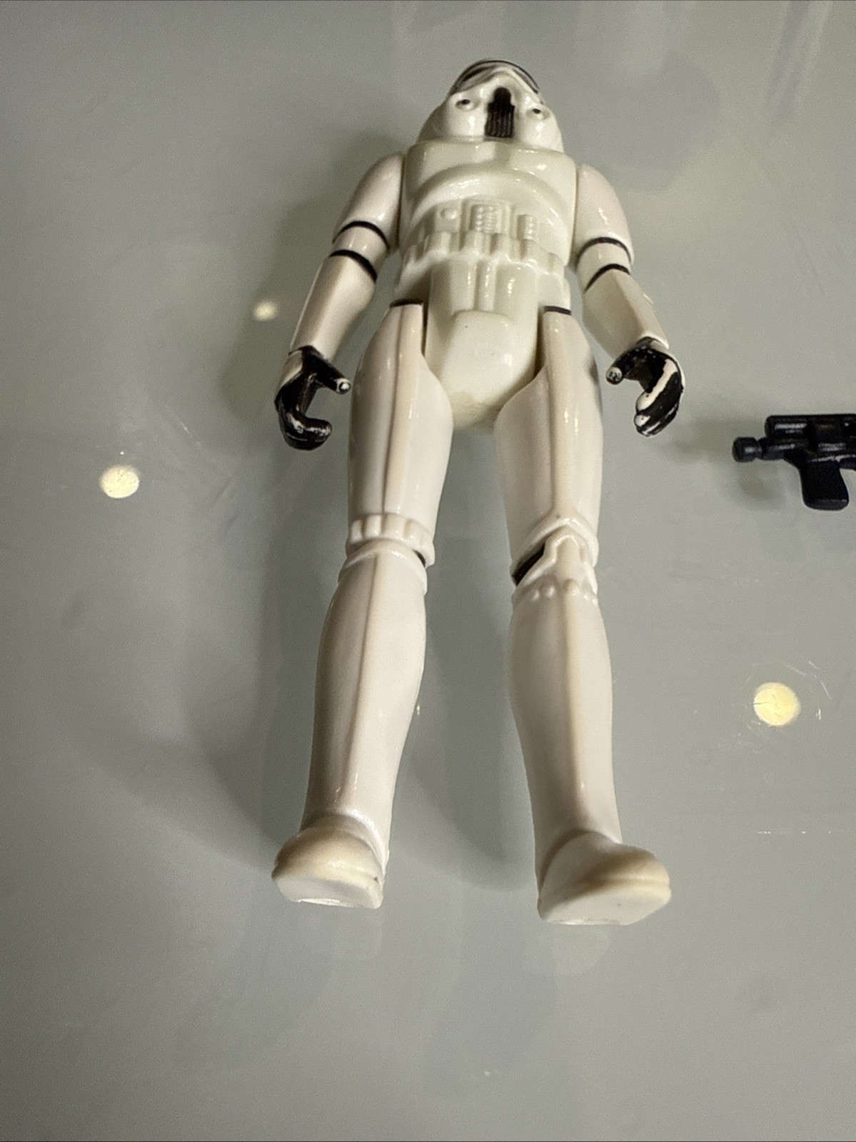 Imperial Stormtrooper sold
