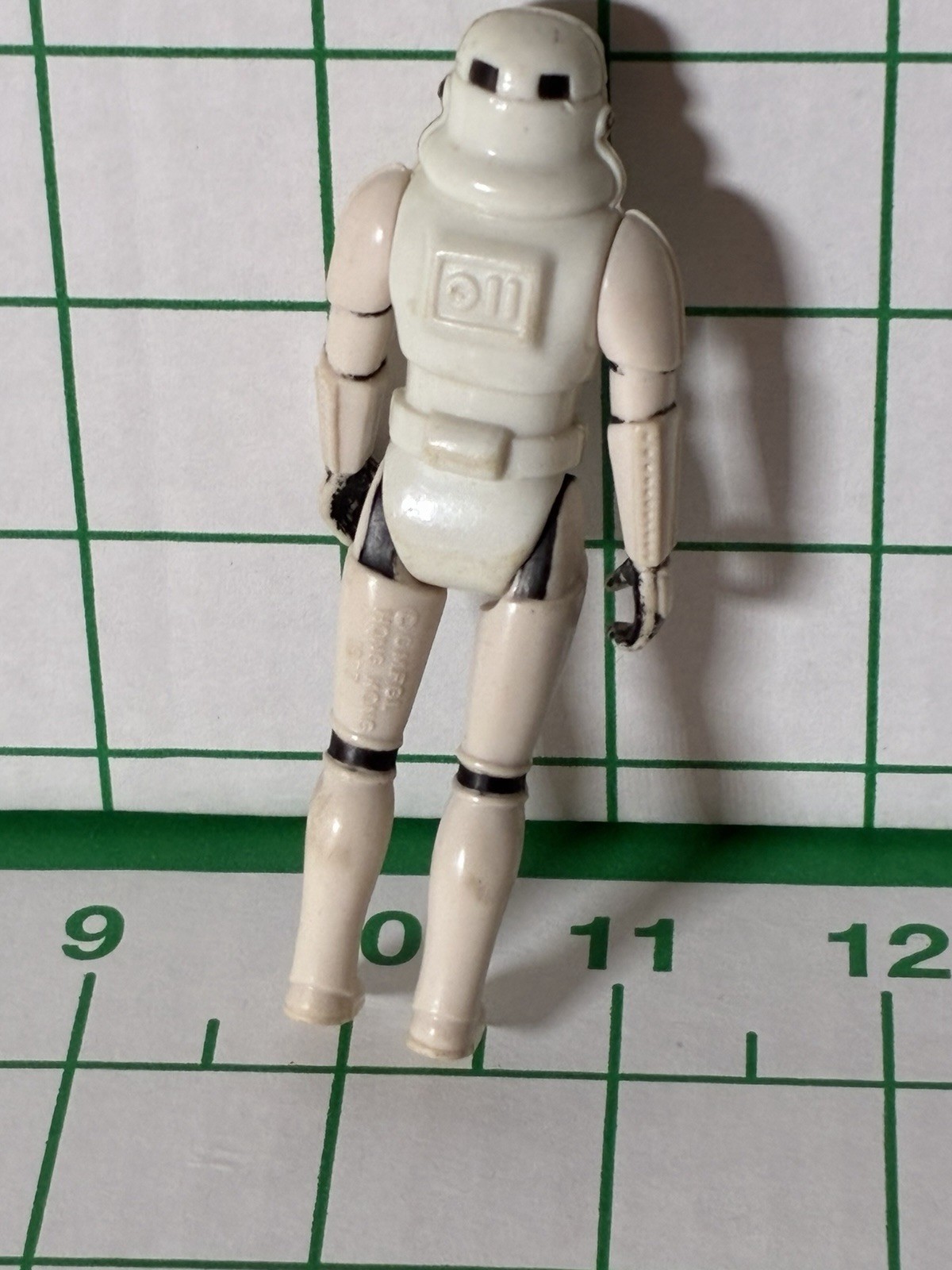 Imperial Stormtrooper sold
