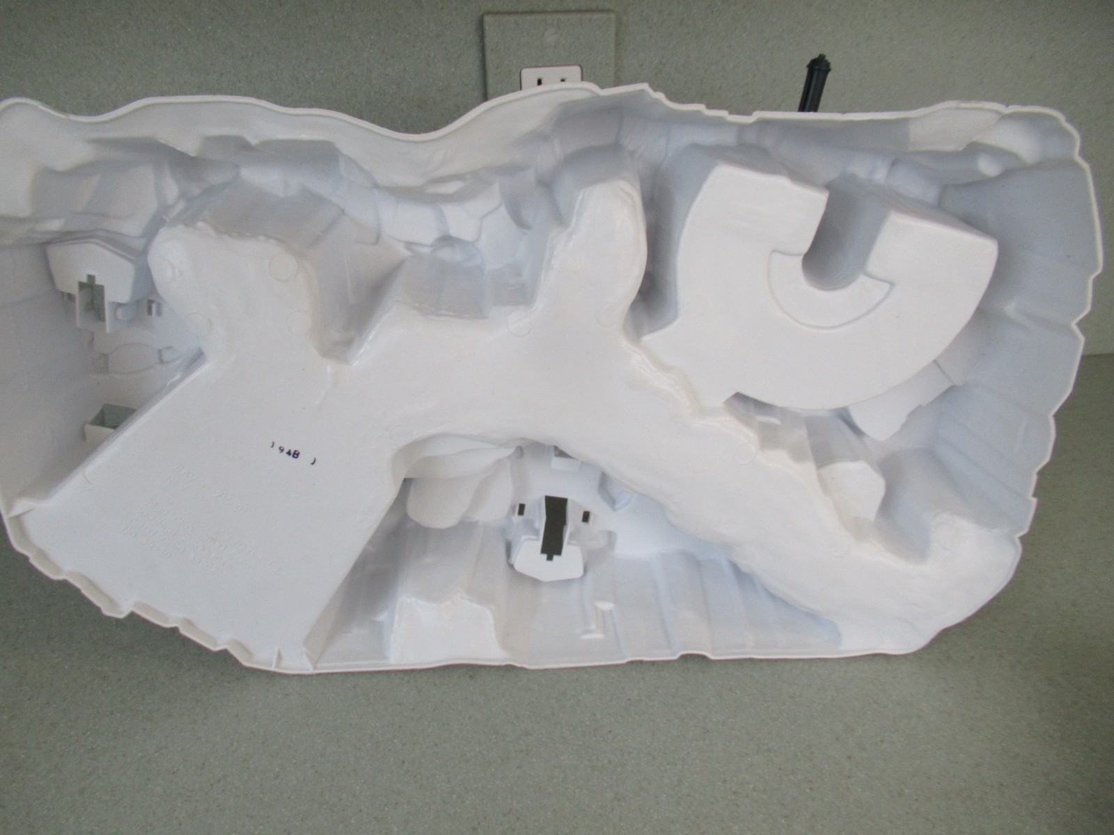 Imperial Attack Base sold