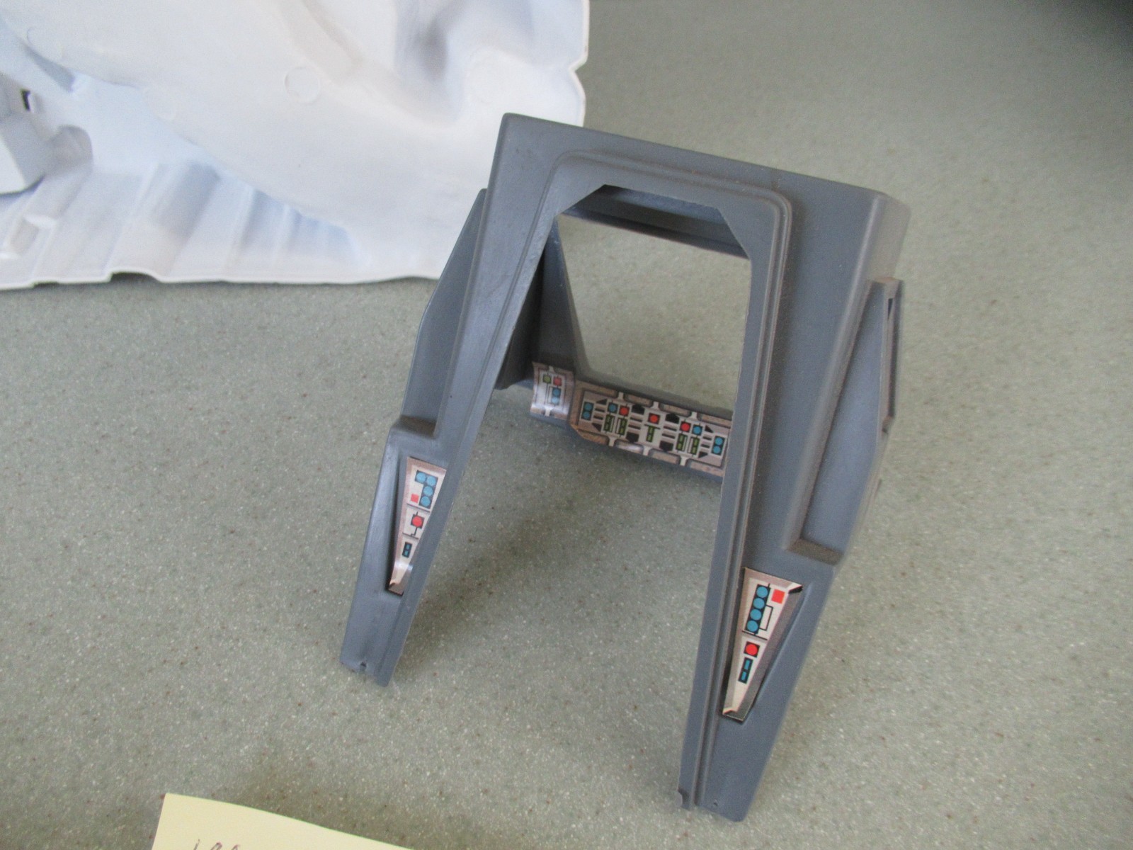 Imperial Attack Base sold