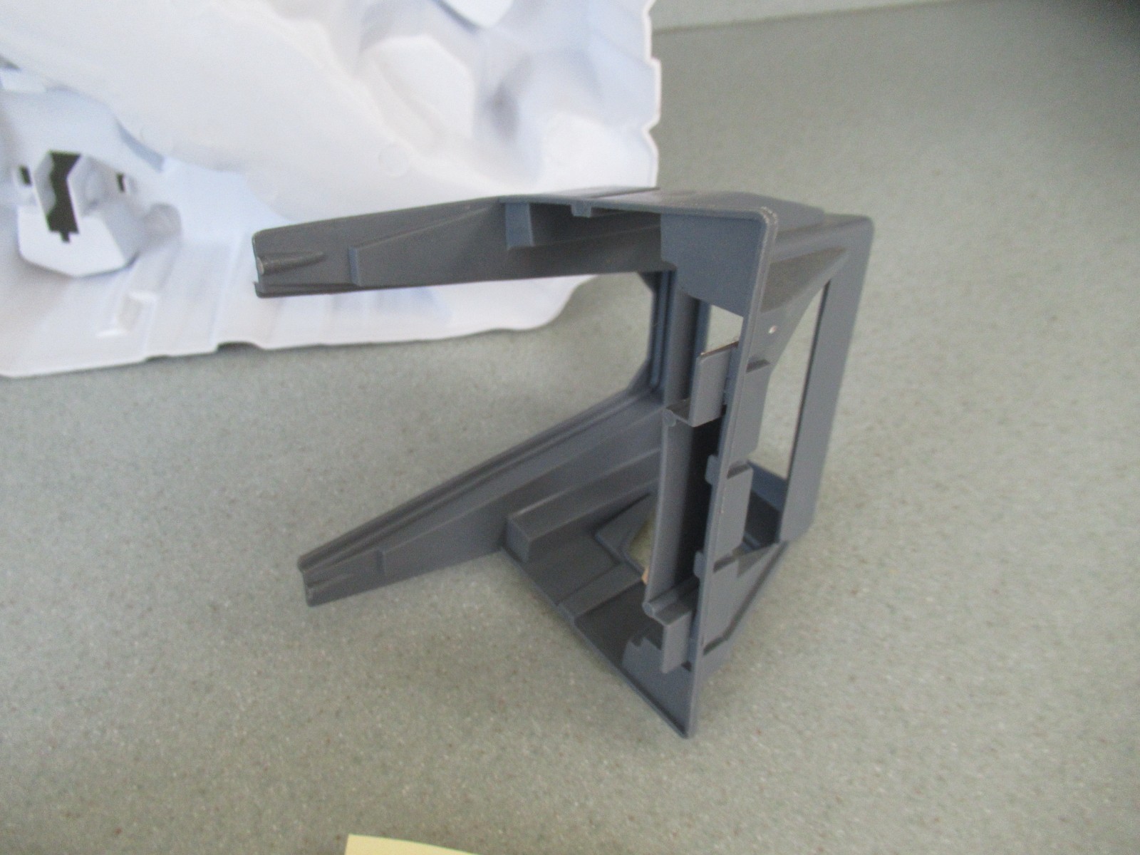 Imperial Attack Base sold