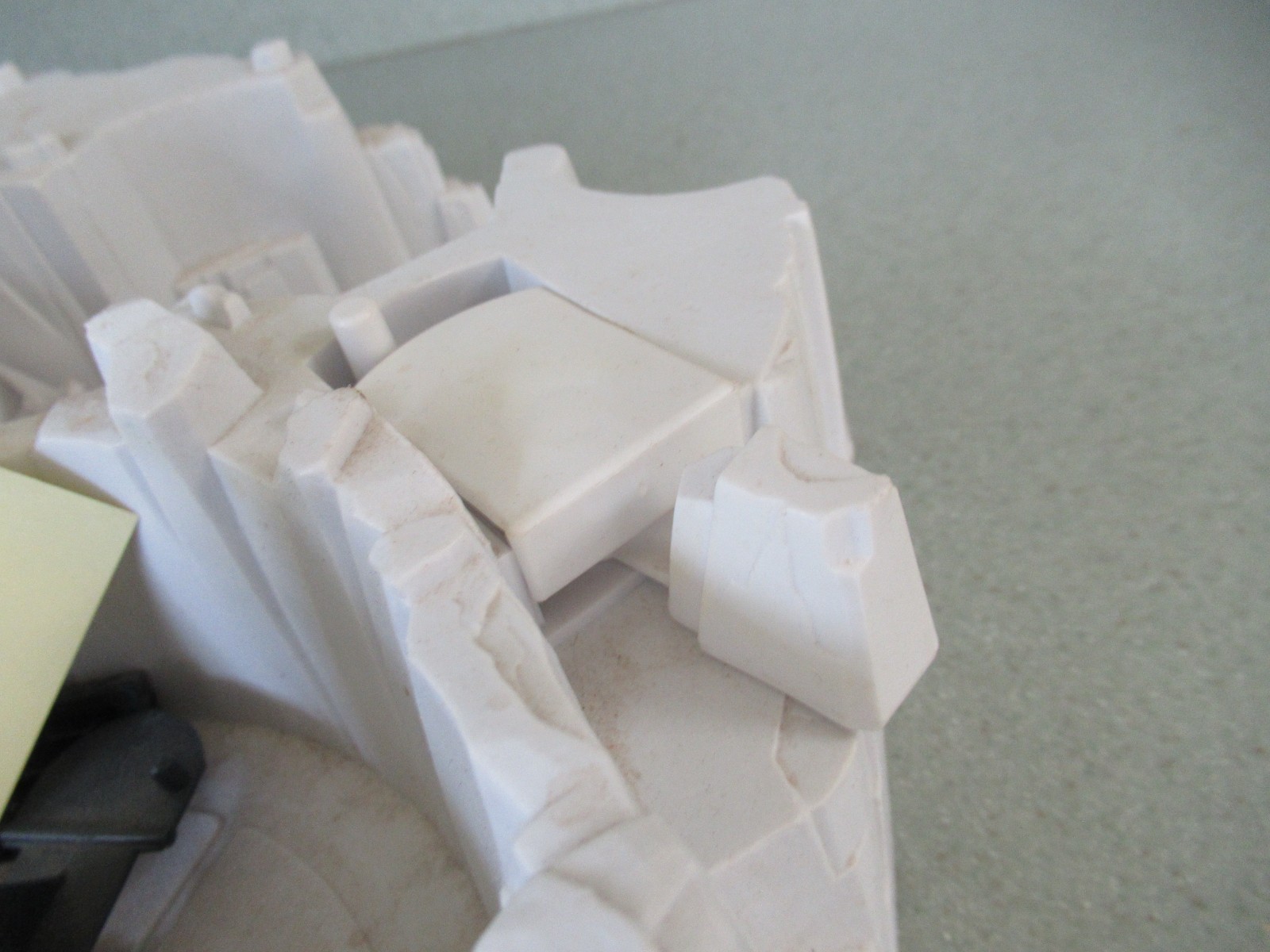 Imperial Attack Base sold