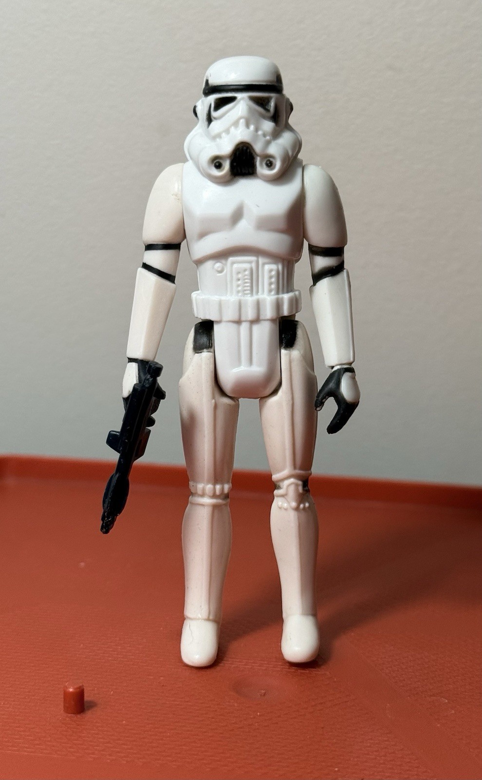 Imperial Stormtrooper sold