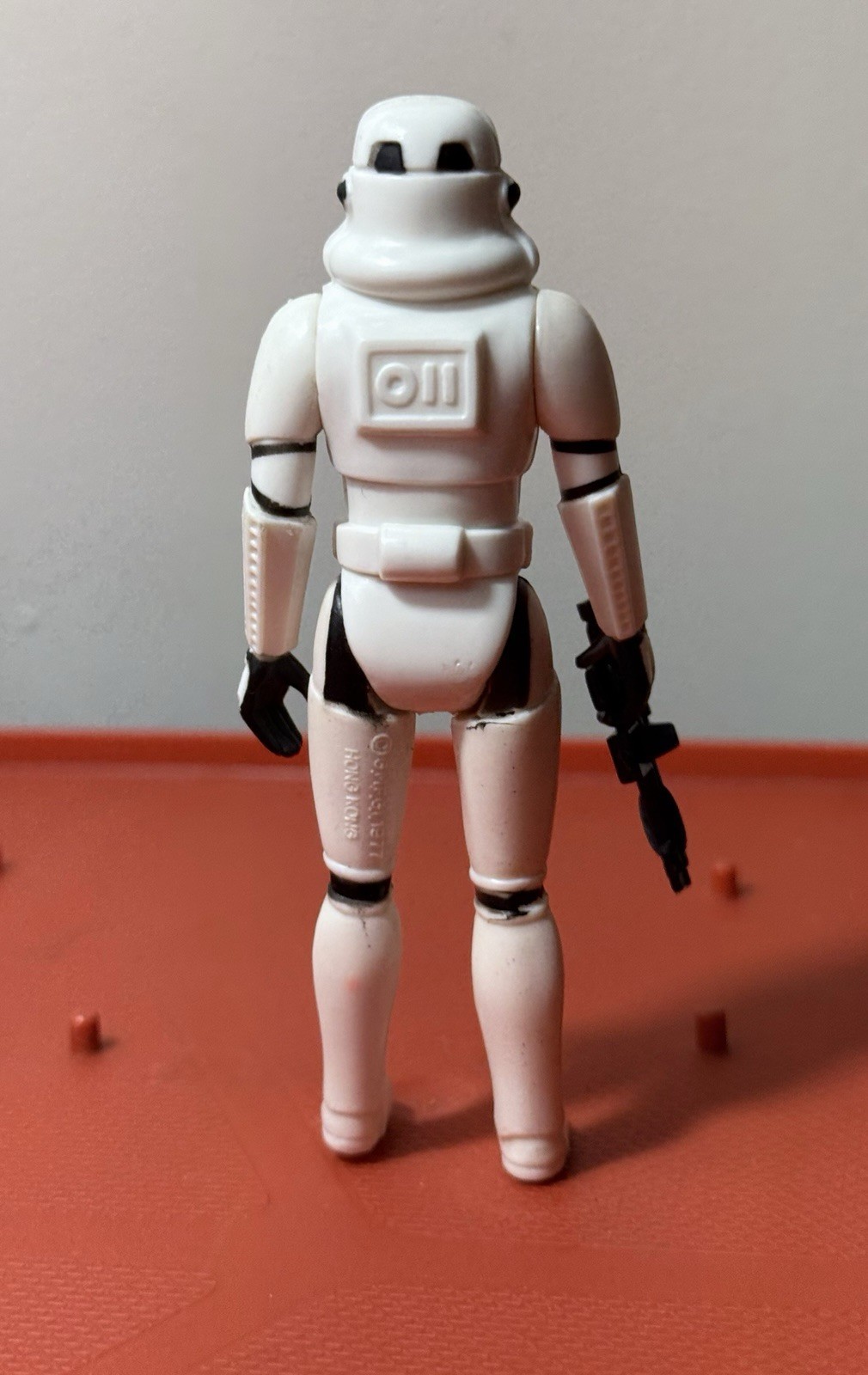 Imperial Stormtrooper sold