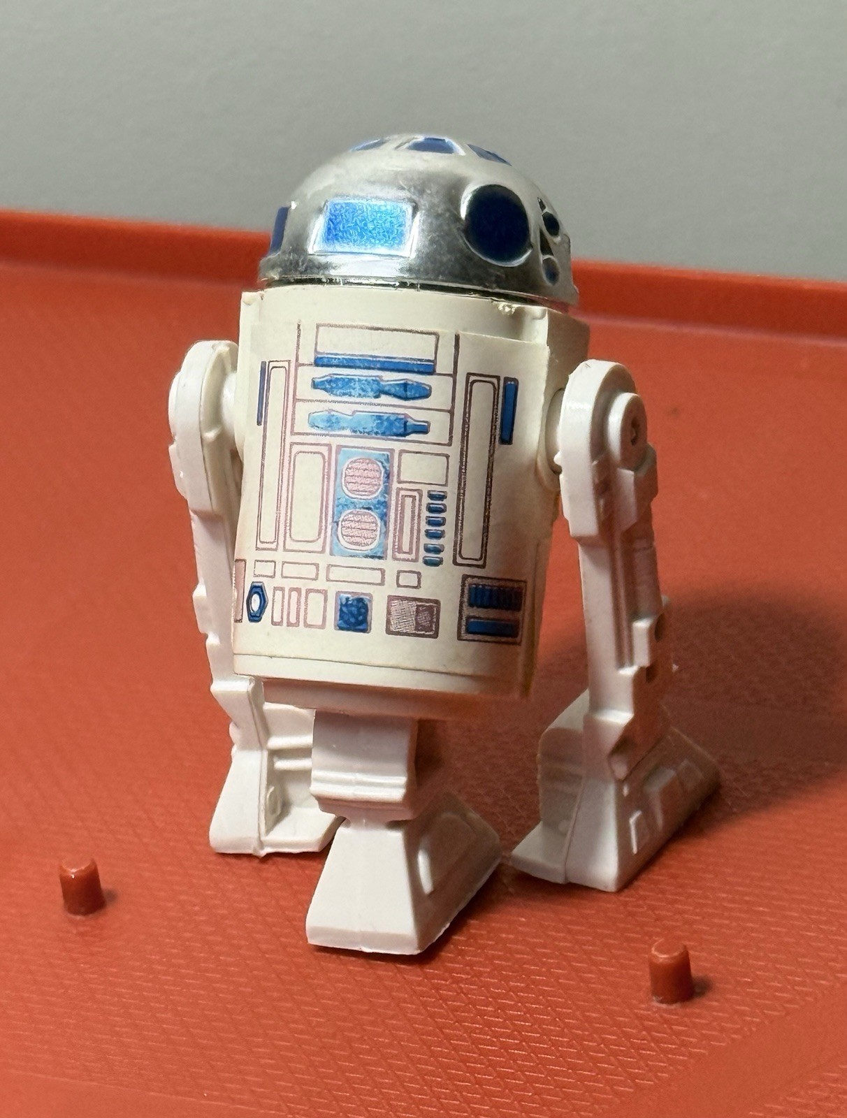 R2-D2 (Droid Factory) sold