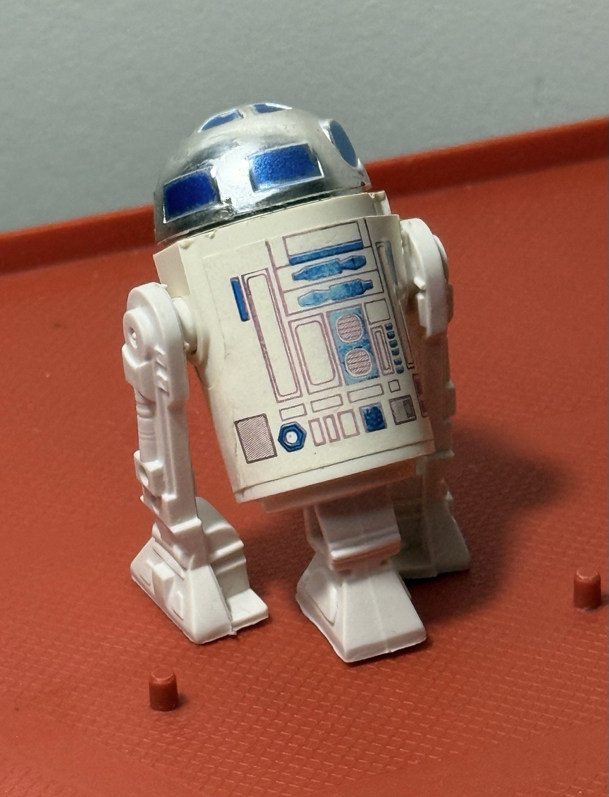 R2-D2 (Droid Factory) sold