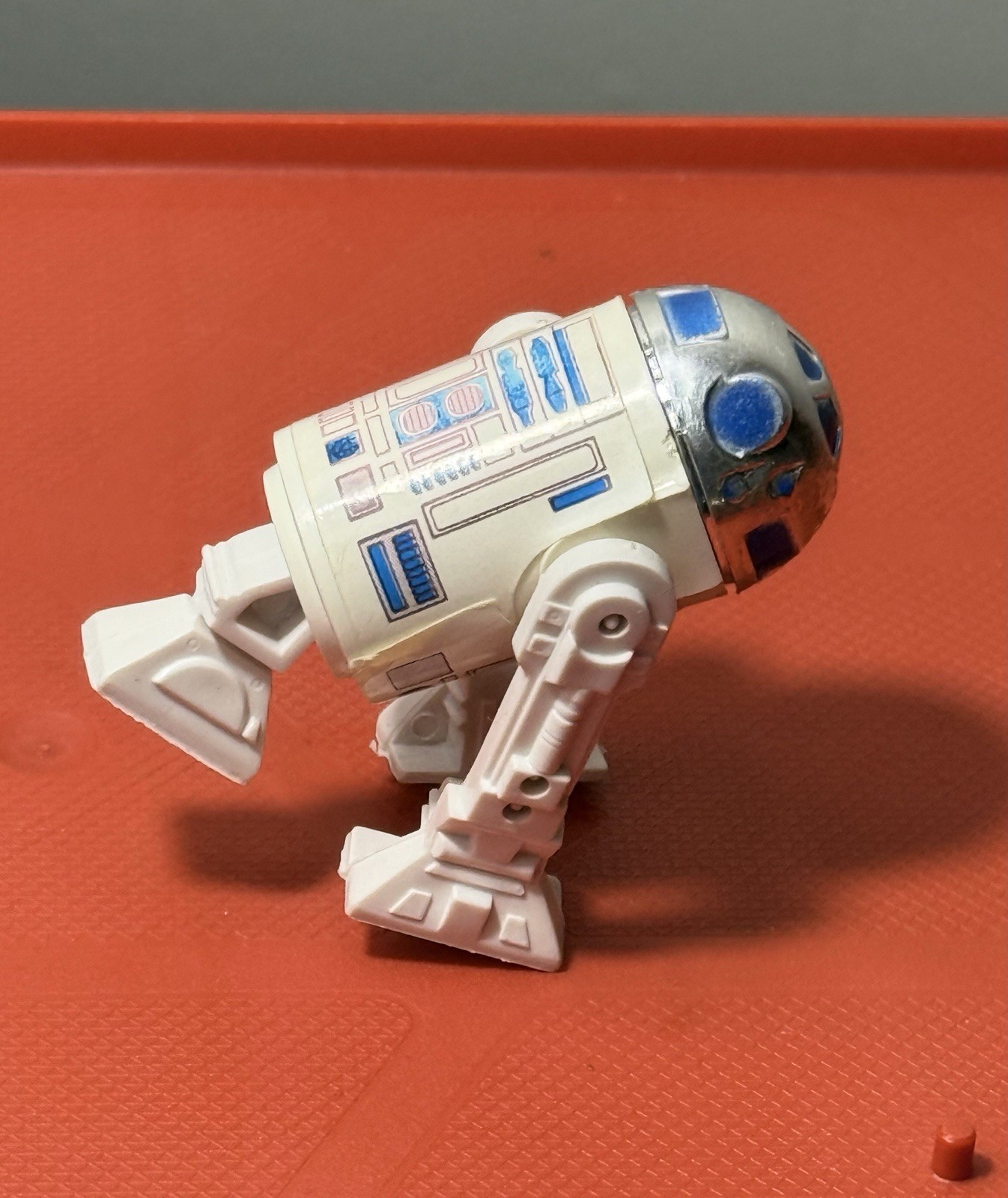 R2-D2 (Droid Factory) sold