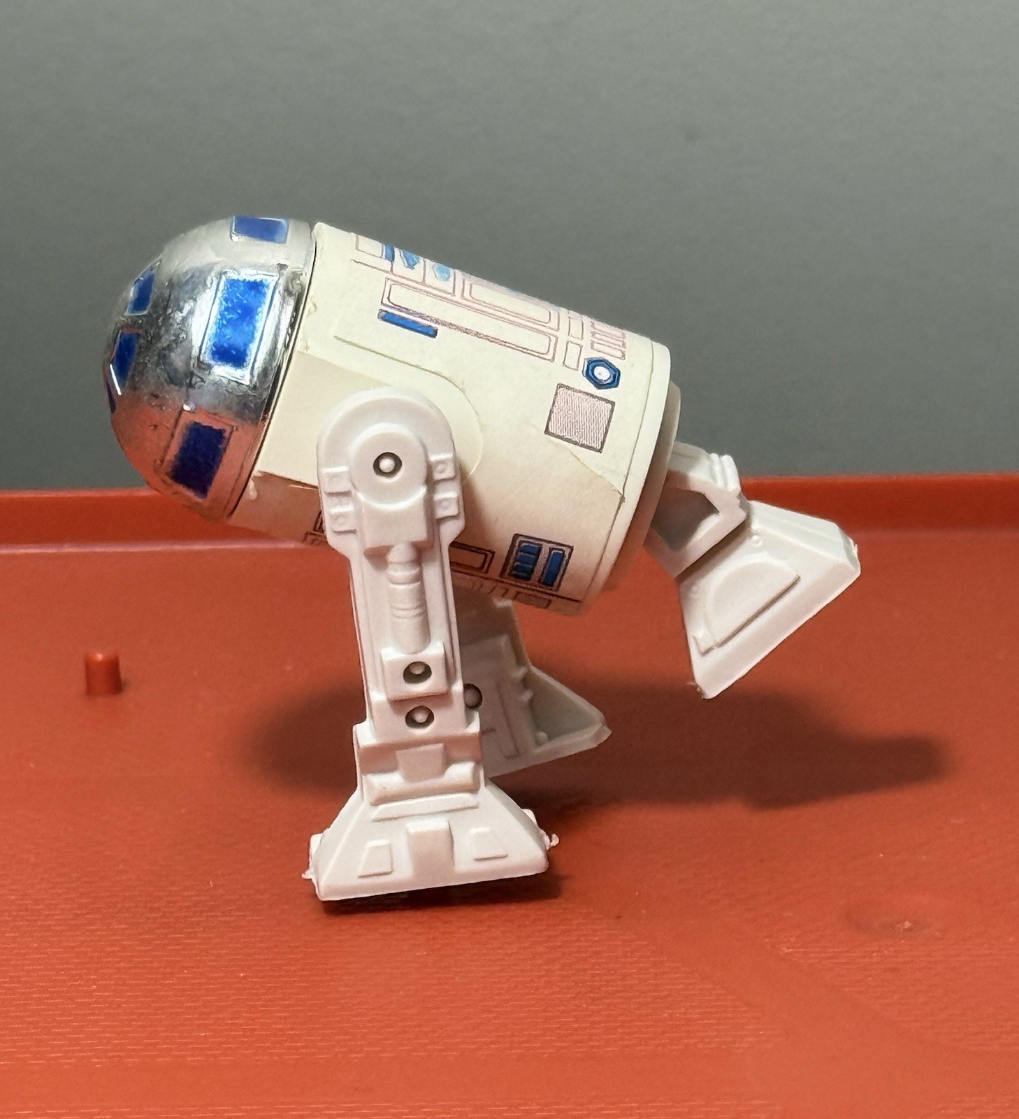 R2-D2 (Droid Factory) sold