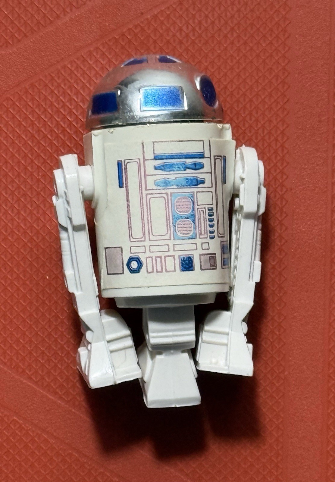 R2-D2 (Droid Factory) sold