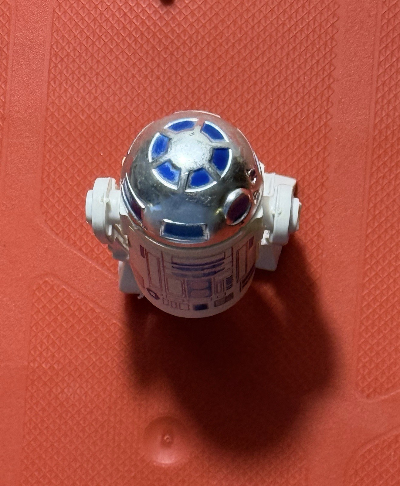 R2-D2 (Droid Factory) sold