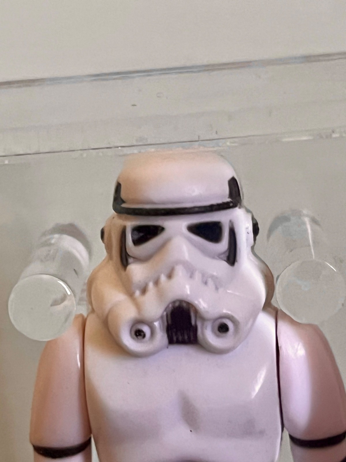 Imperial Stormtrooper sold
