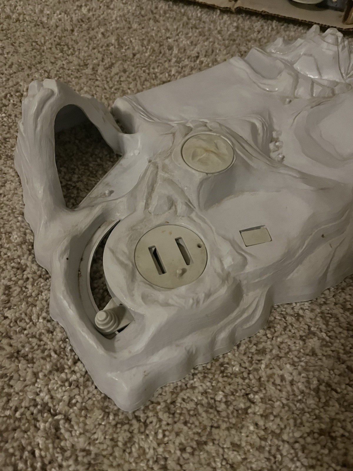 Hoth Ice Planet Adventure Set sold