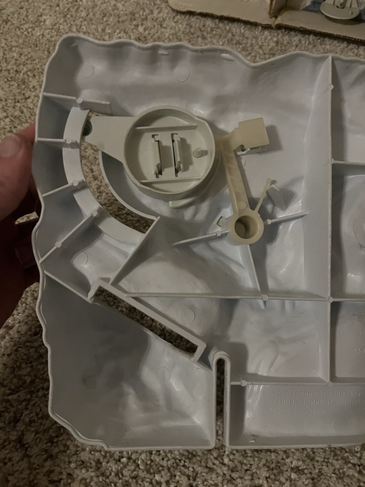 Hoth Ice Planet Adventure Set sold
