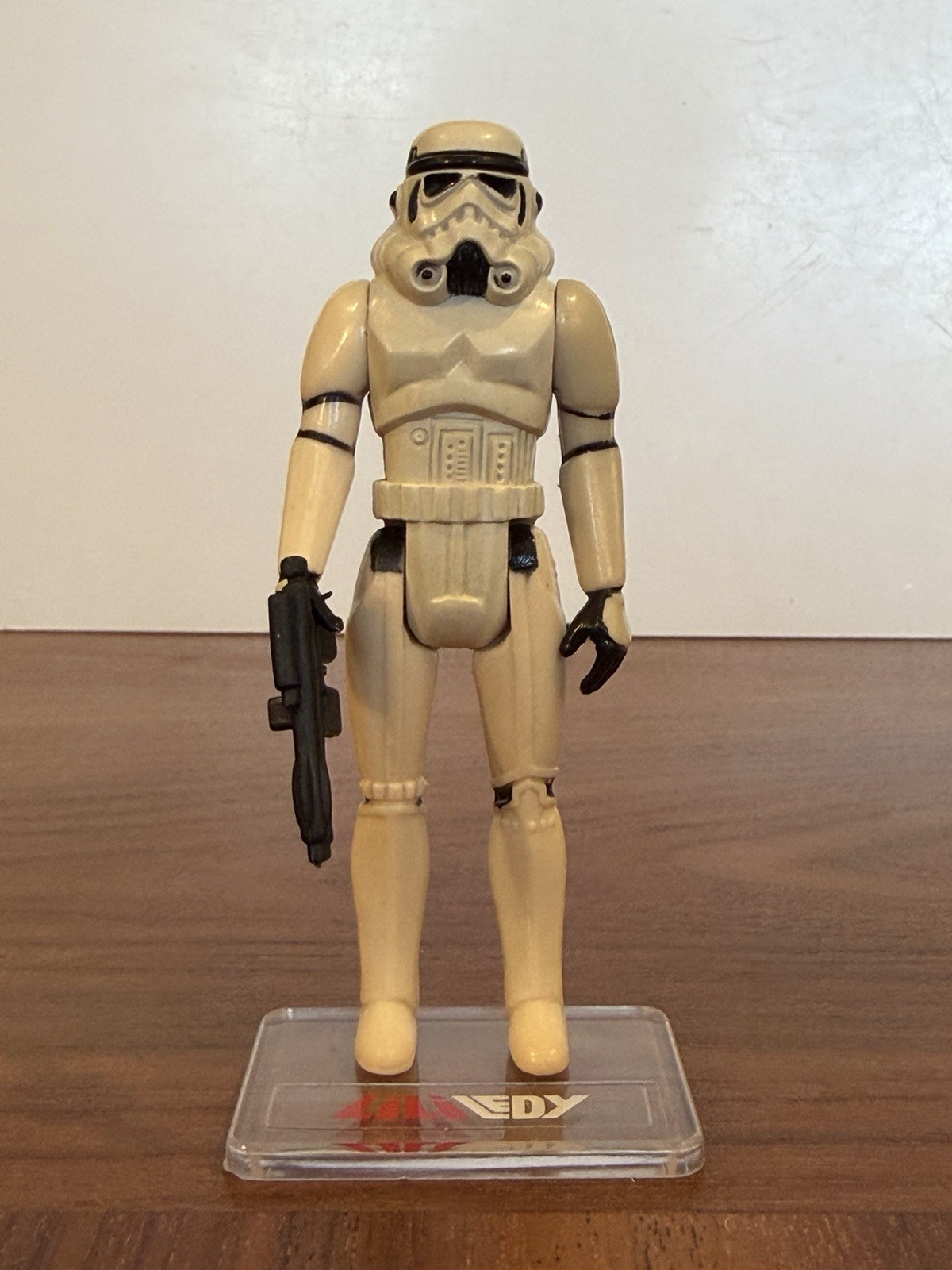 Imperial Stormtrooper sold