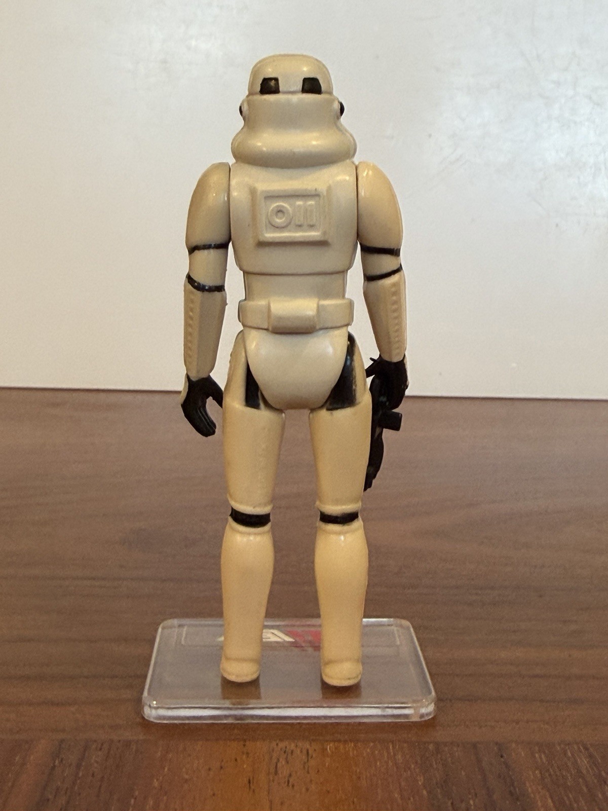 Imperial Stormtrooper sold