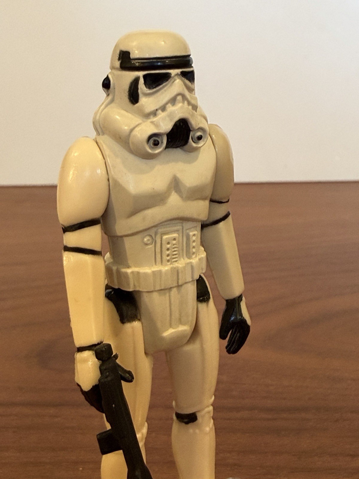 Imperial Stormtrooper sold