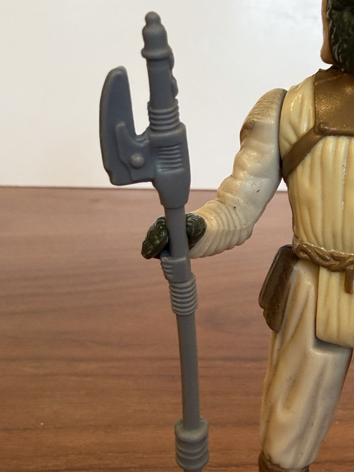Klaatu (In Skiff Guard Outfit) sold