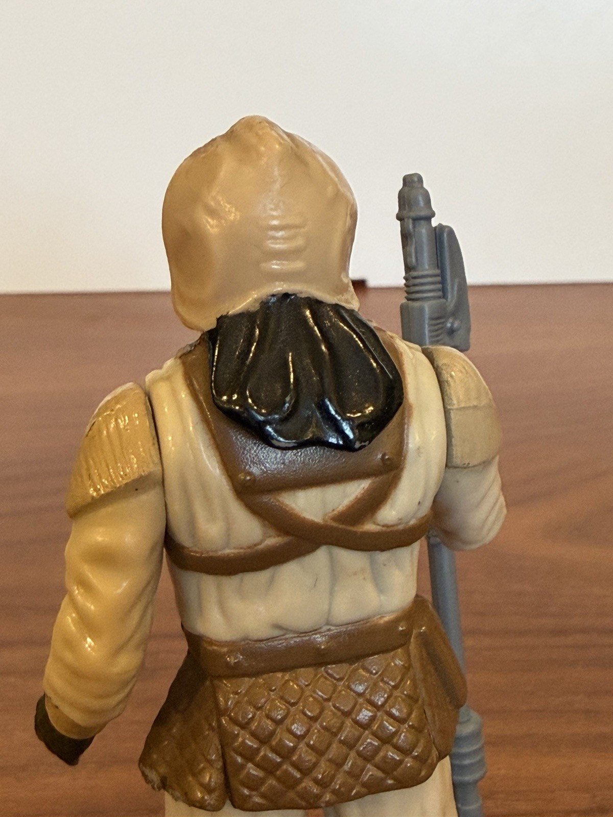 Klaatu (In Skiff Guard Outfit) sold