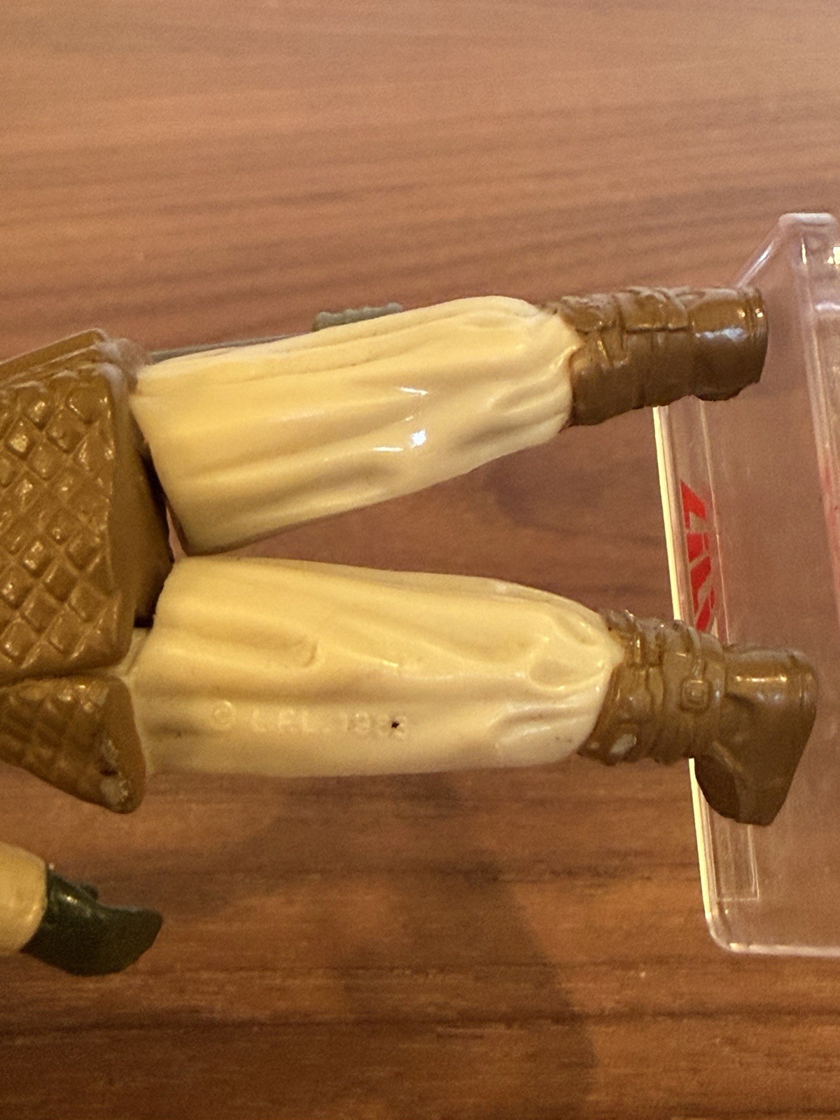 Klaatu (In Skiff Guard Outfit) sold