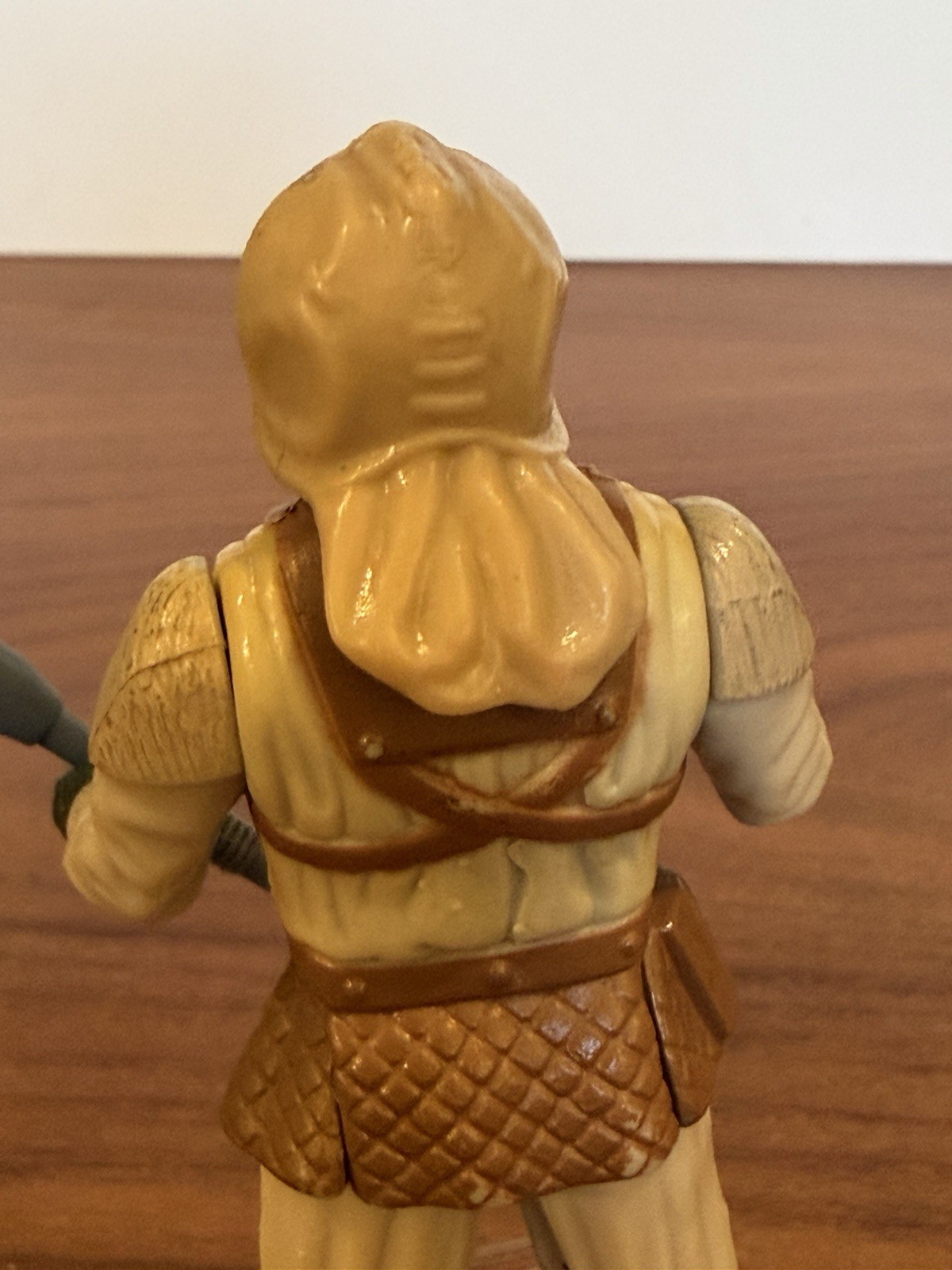 Klaatu (In Skiff Guard Outfit) sold