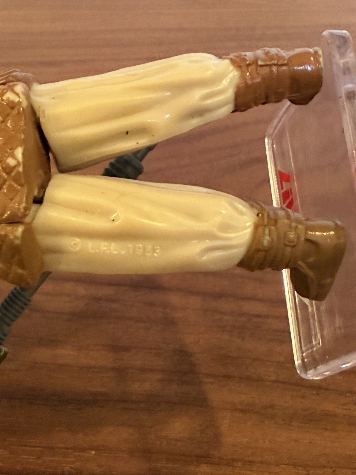 Klaatu (In Skiff Guard Outfit) sold
