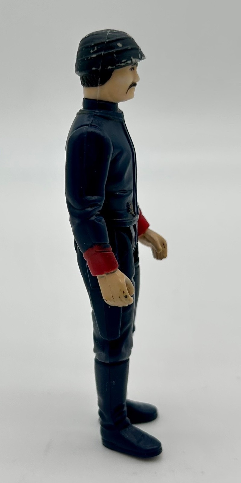 Bespin Security Guard (White) sold