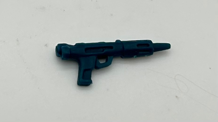 Bespin Security Guard (White) sold