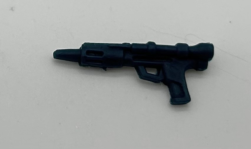 Bespin Security Guard (White) sold