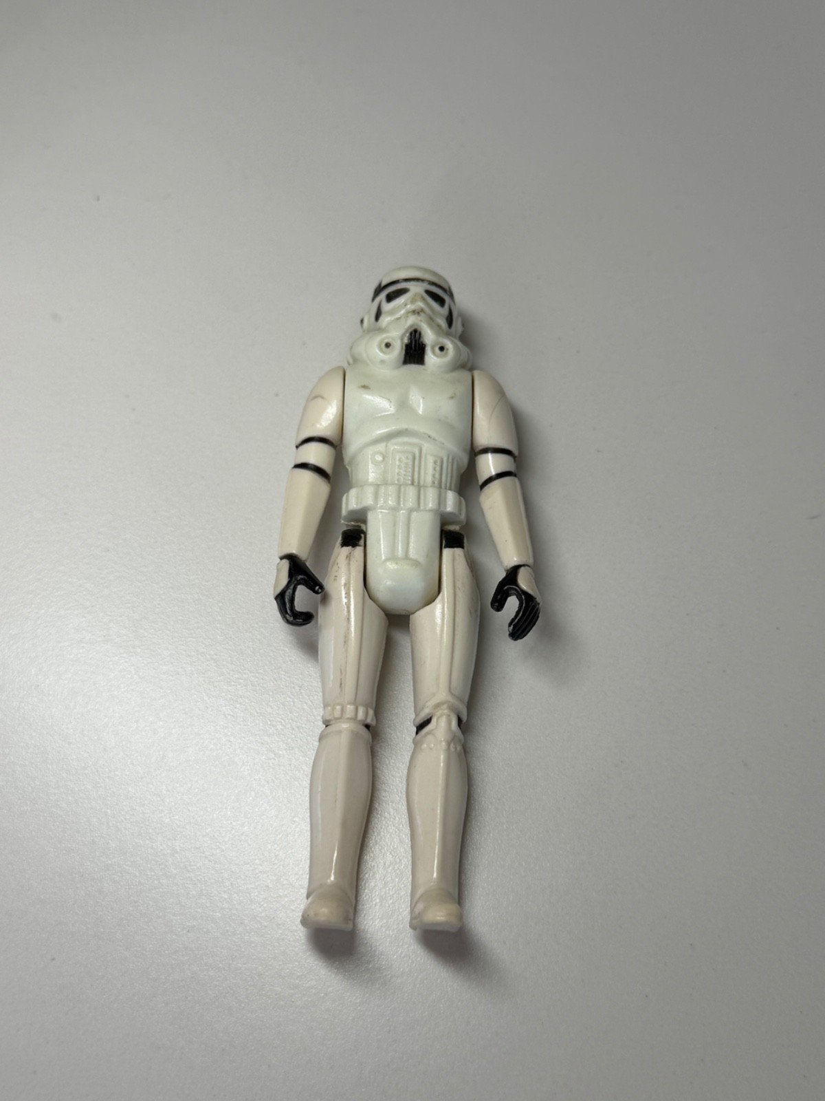 Imperial Stormtrooper sold