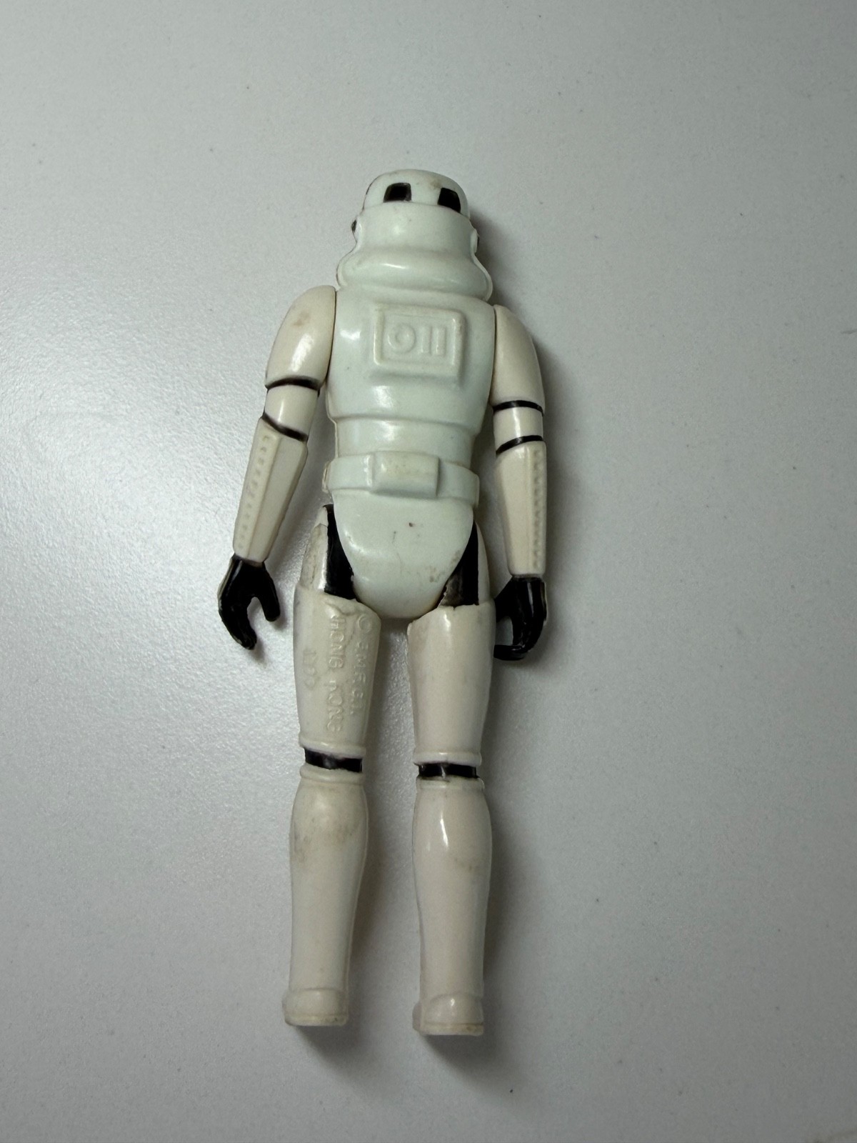 Imperial Stormtrooper sold