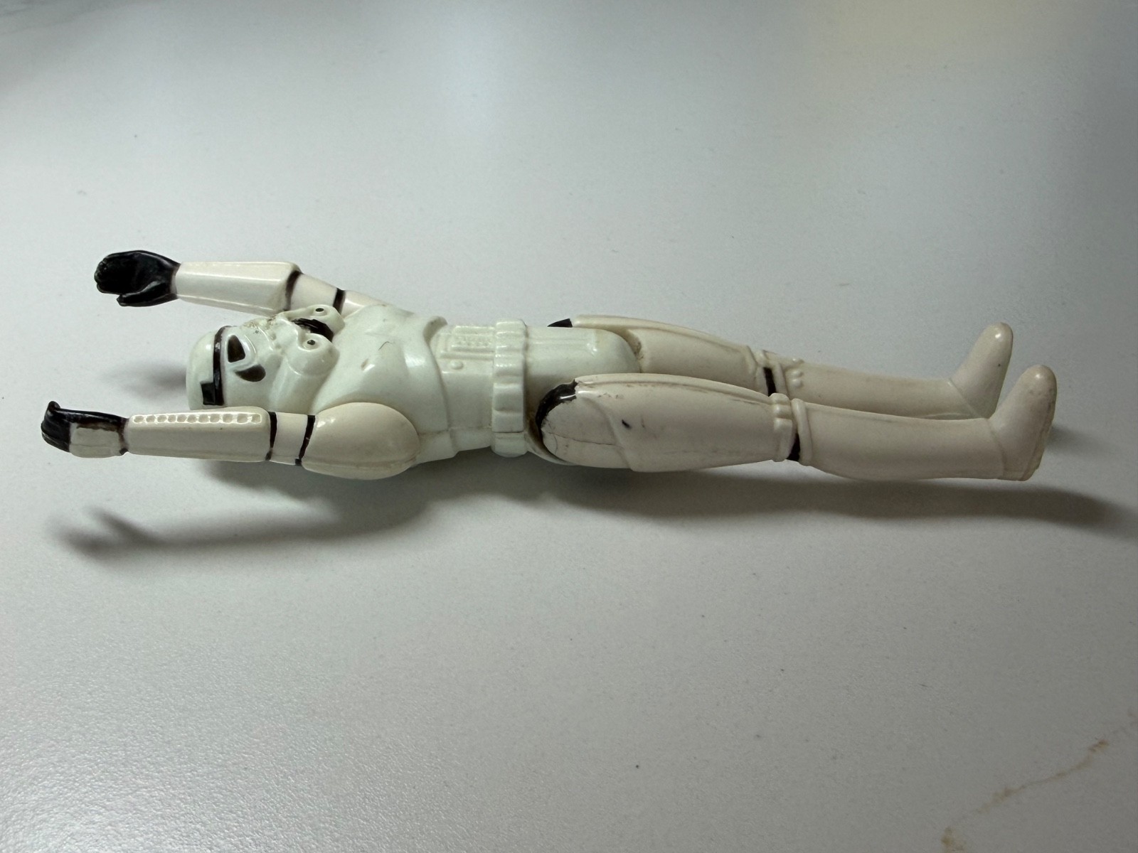 Imperial Stormtrooper sold