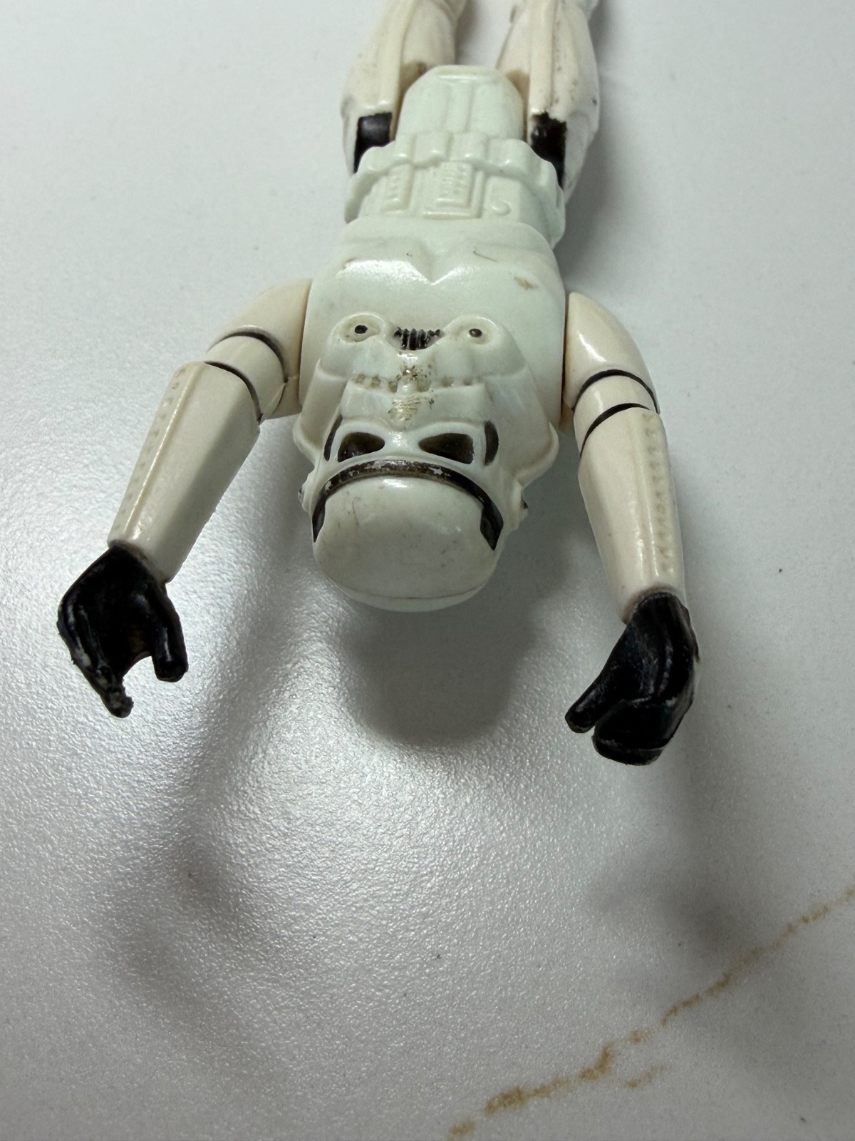 Imperial Stormtrooper sold