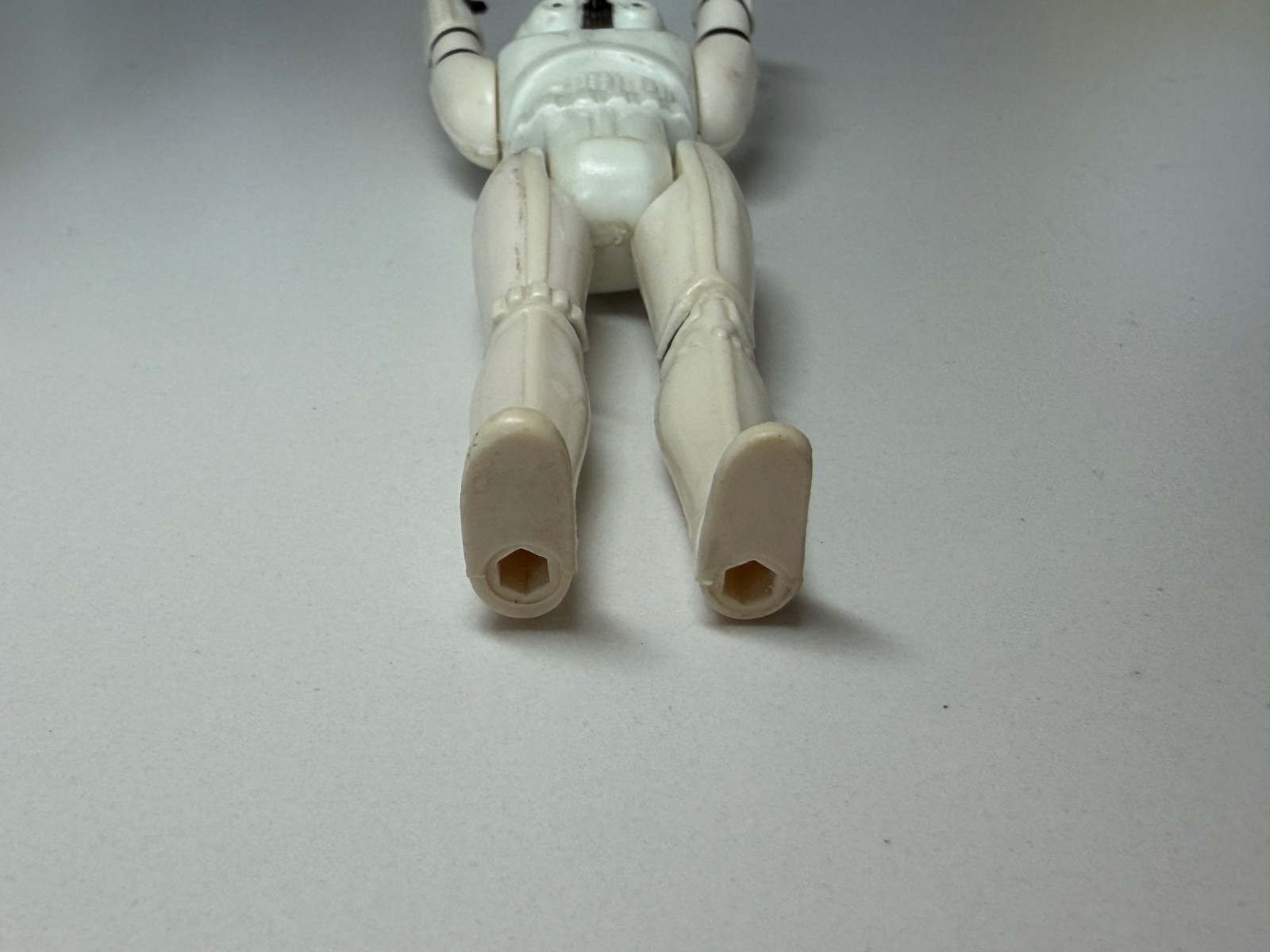 Imperial Stormtrooper sold