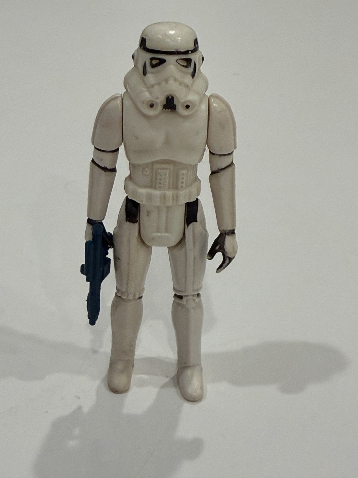 Imperial Stormtrooper sold